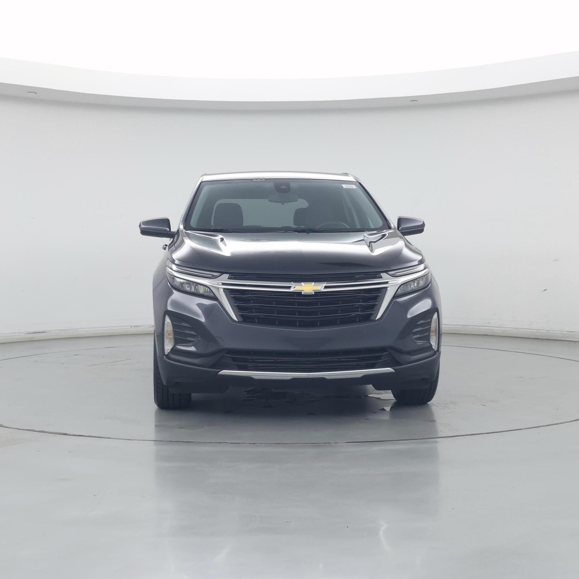 Thumbnail: 2022 Chevrolet Equinox - 5