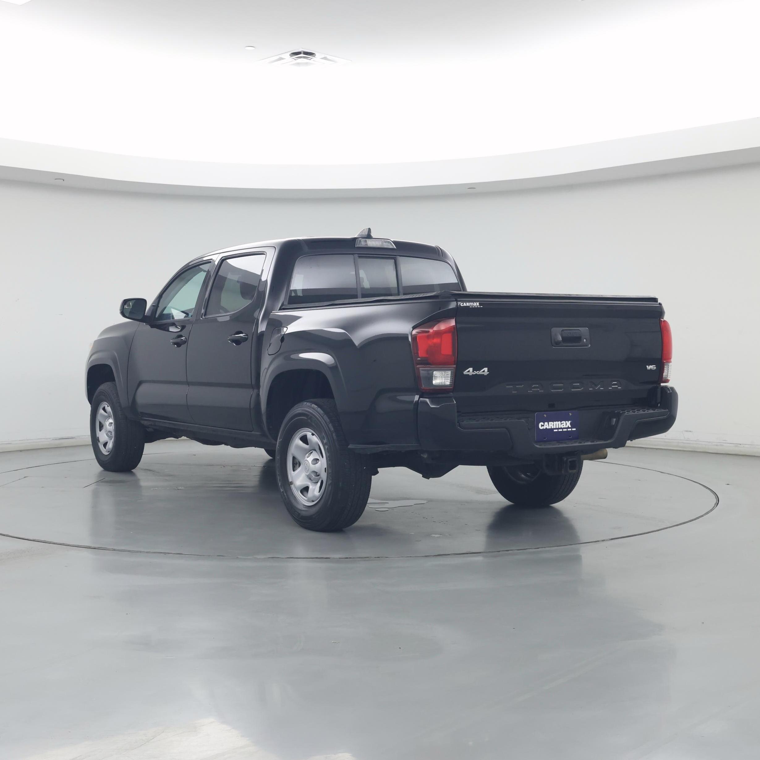 Thumbnail: 2022 Toyota Tacoma - 2