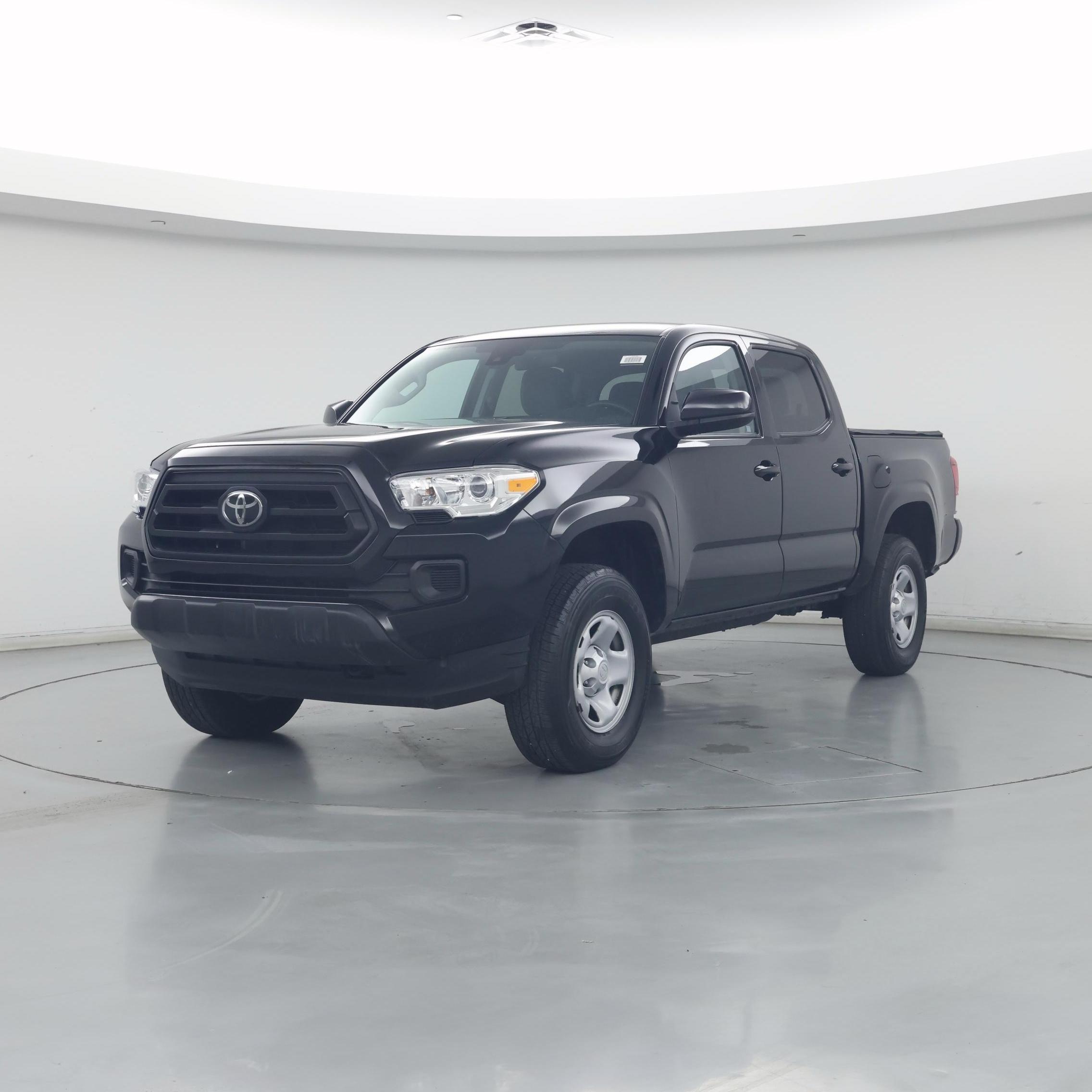 Thumbnail: 2022 Toyota Tacoma - 4