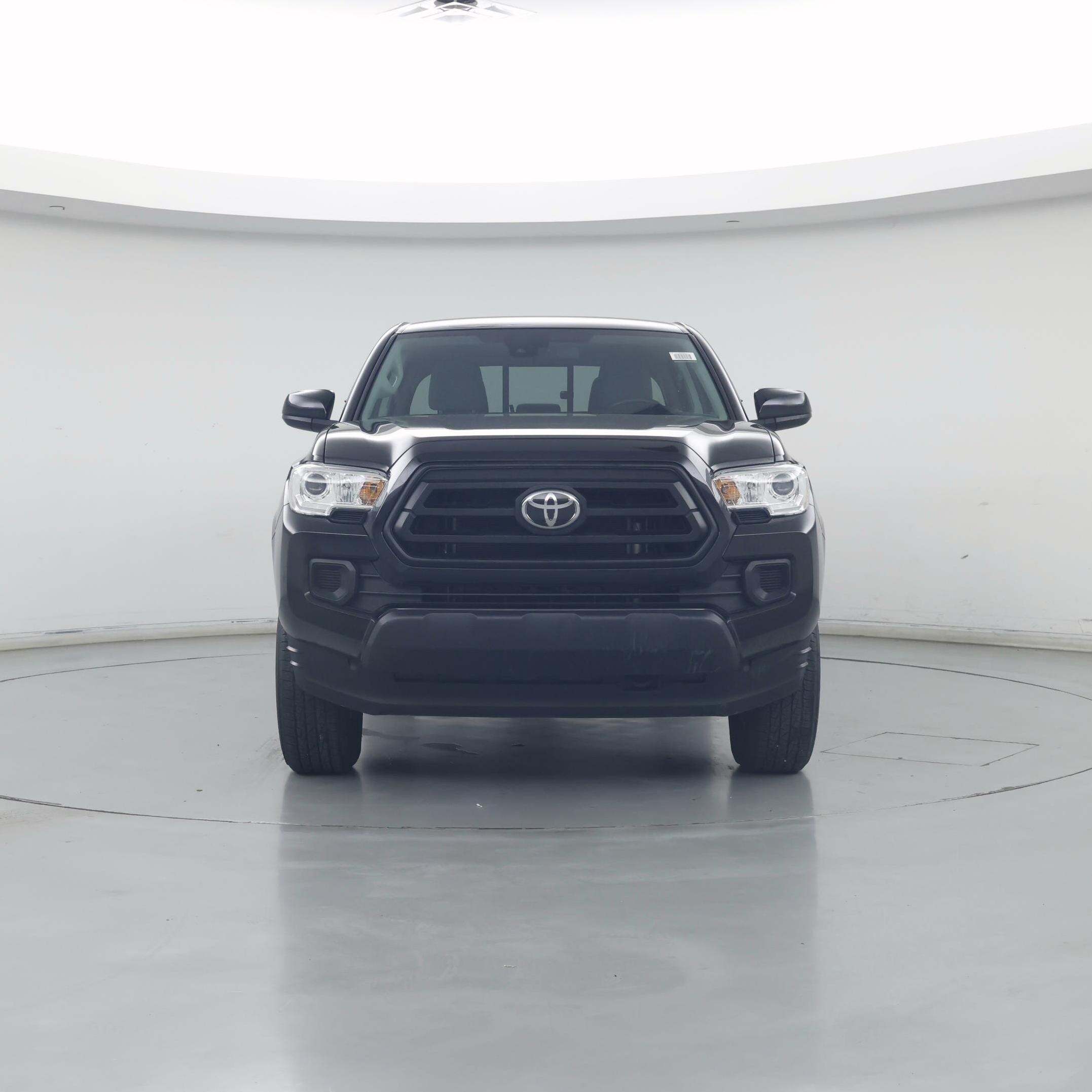 Thumbnail: 2022 Toyota Tacoma - 5