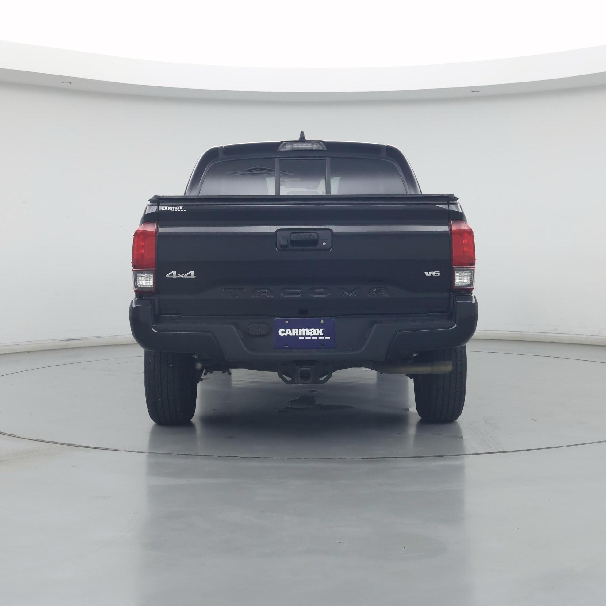 Thumbnail: 2022 Toyota Tacoma - 6