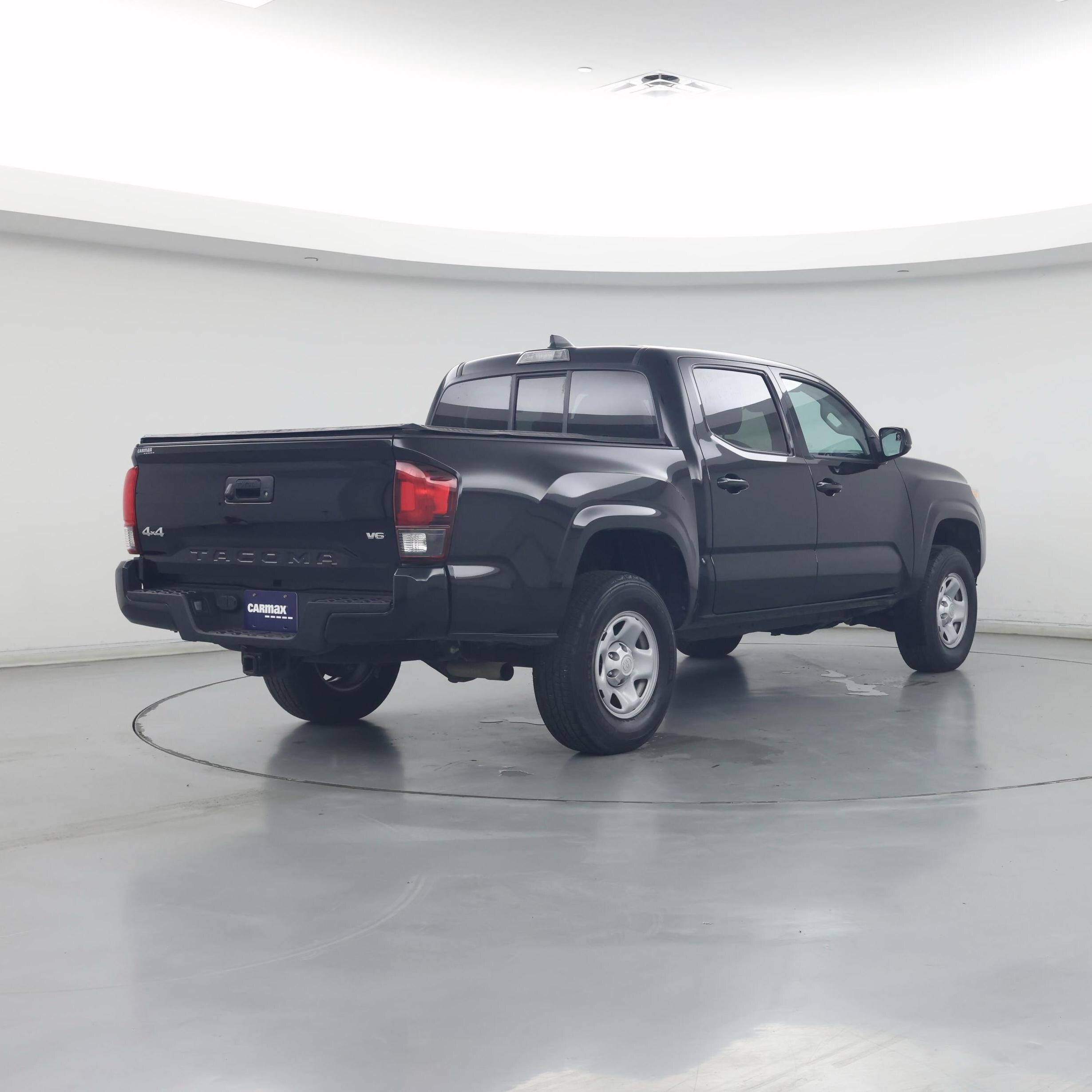 Thumbnail: 2022 Toyota Tacoma - 8