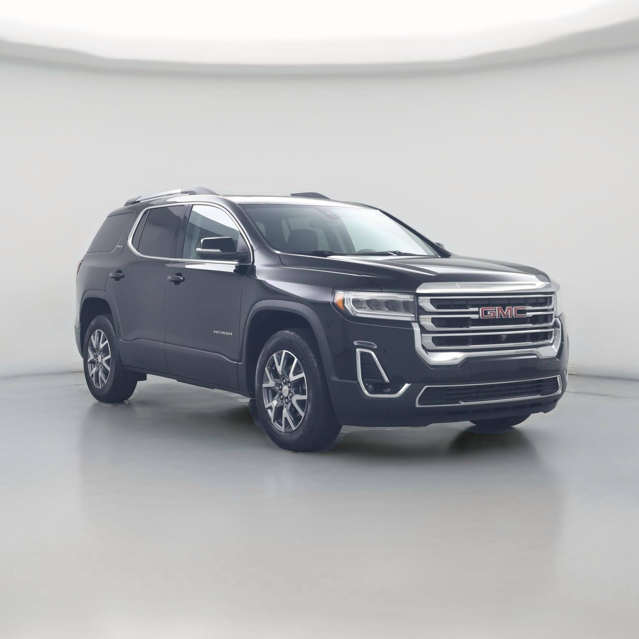 Thumbnail: 2022 GMC Acadia - 1