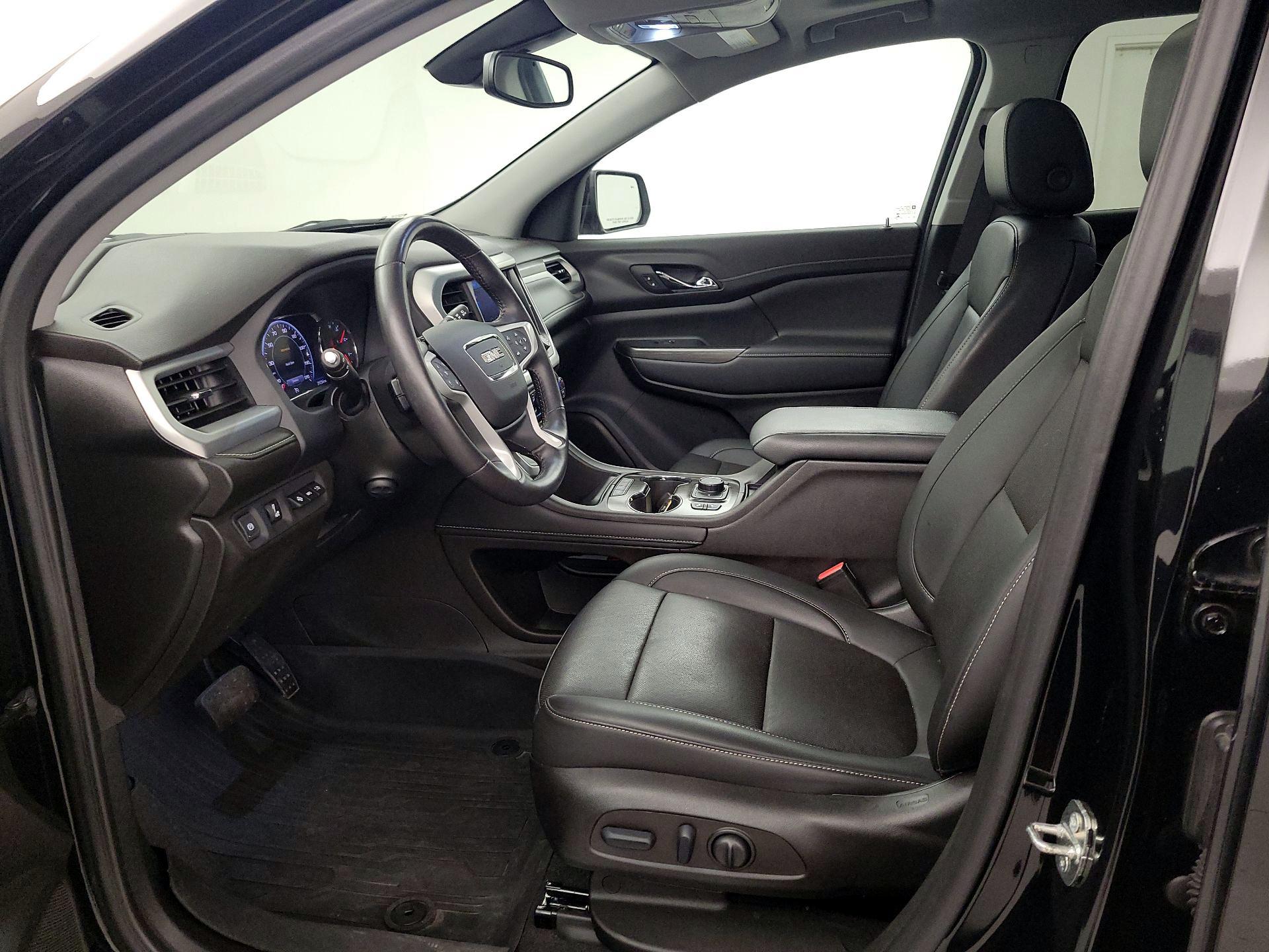 Thumbnail: 2022 GMC Acadia - 11