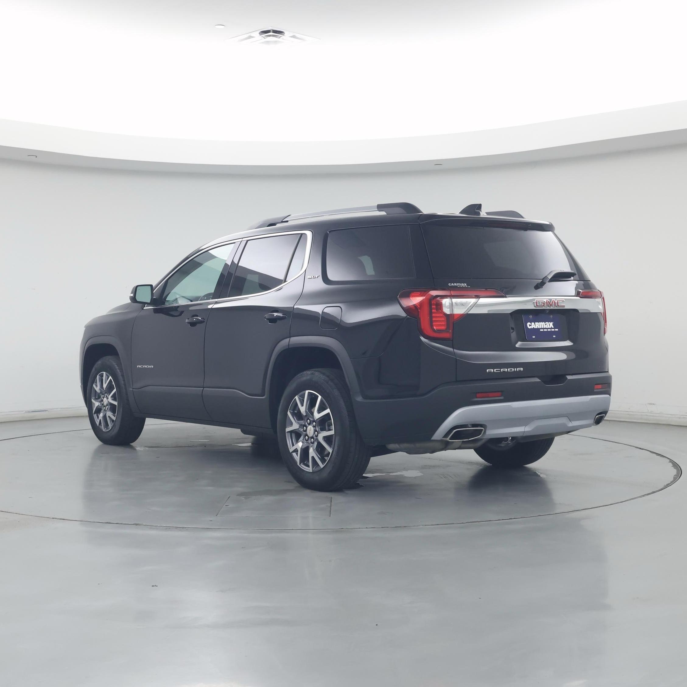Thumbnail: 2022 GMC Acadia - 2