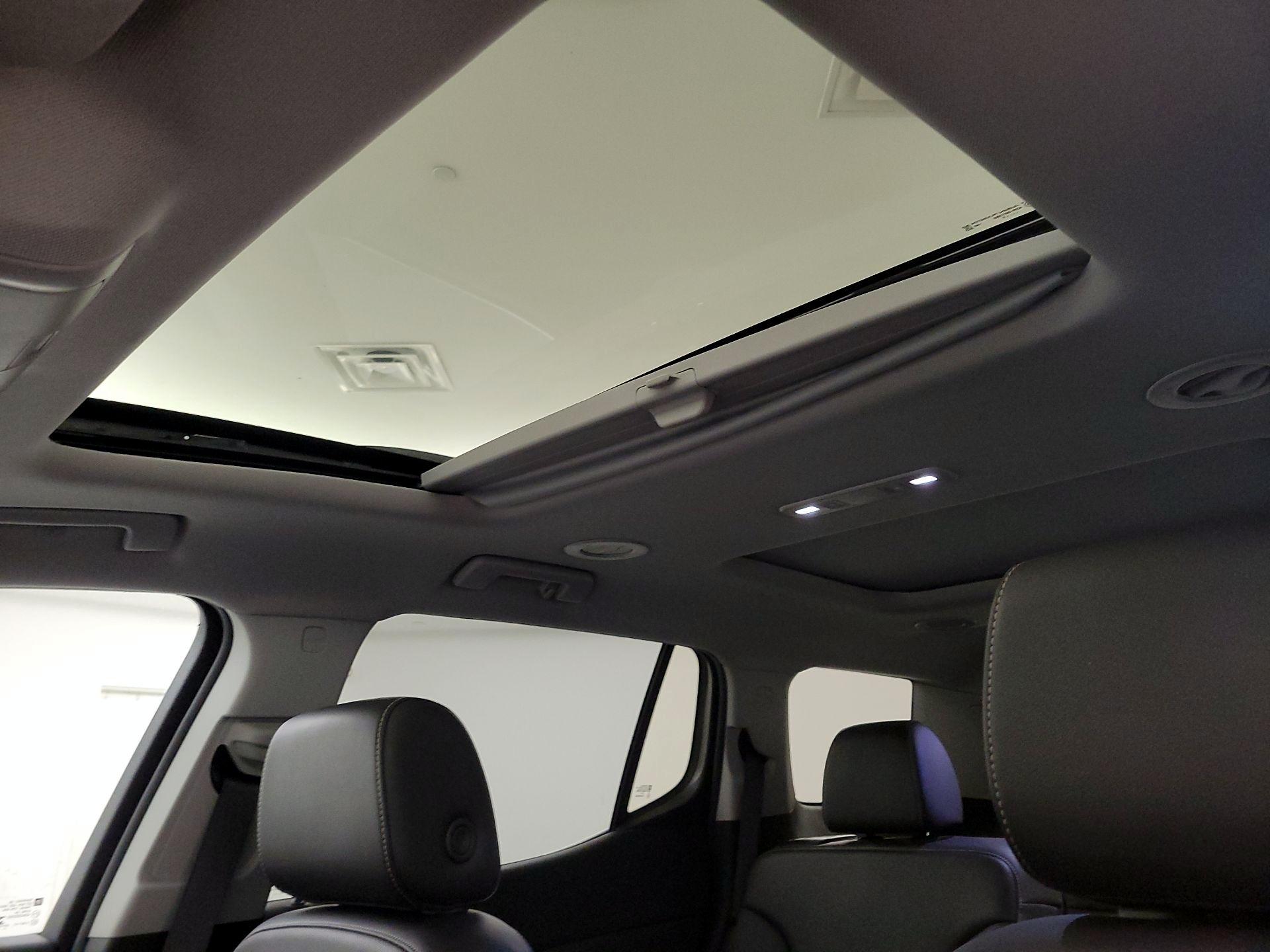 Thumbnail: 2022 GMC Acadia - 20
