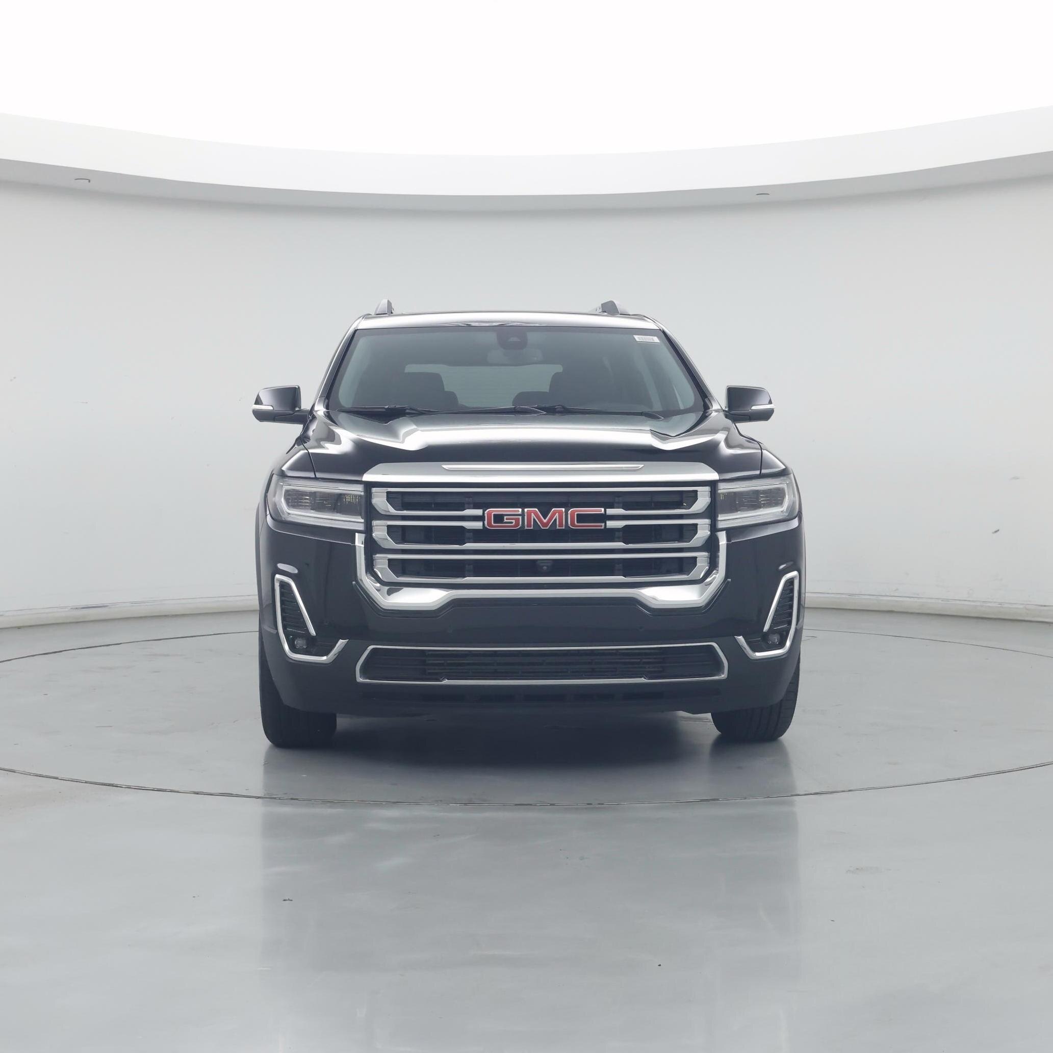 Thumbnail: 2022 GMC Acadia - 5