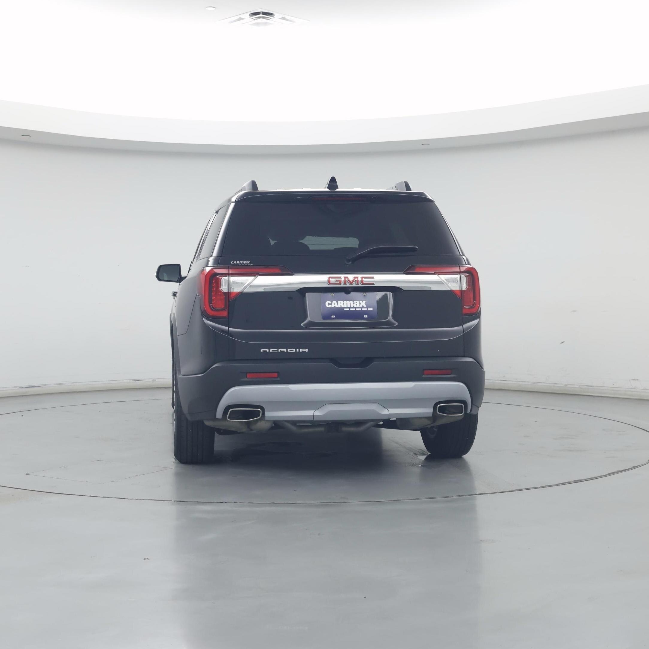 Thumbnail: 2022 GMC Acadia - 6