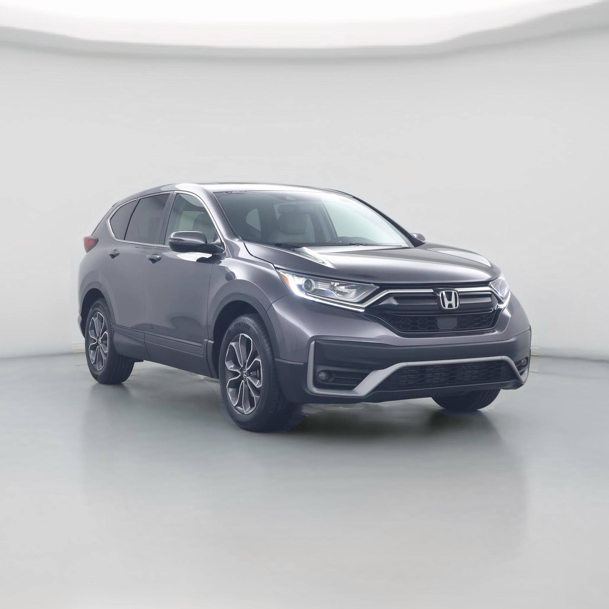 Thumbnail: 2022 Honda CR-V - 1
