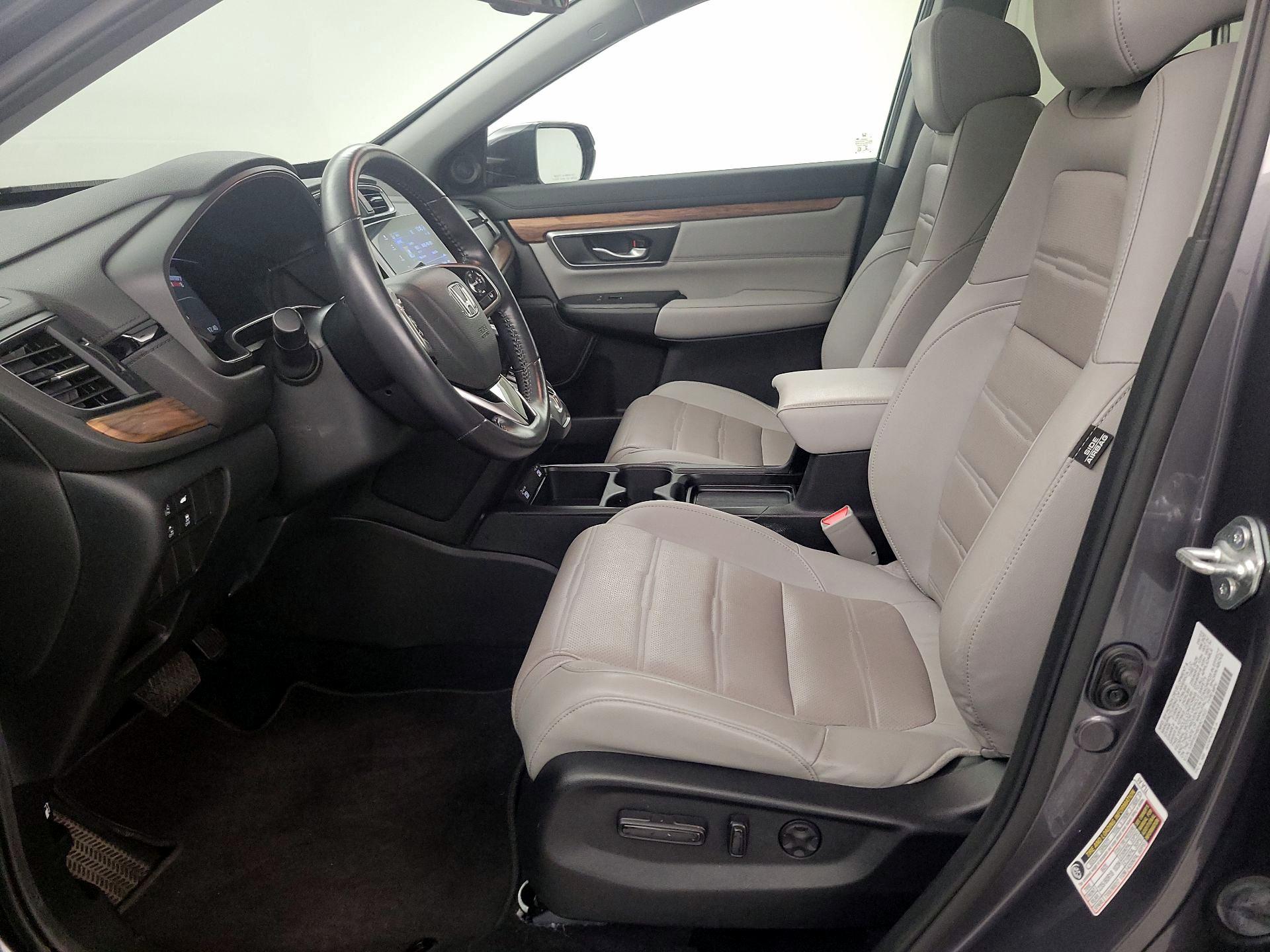 Thumbnail: 2022 Honda CR-V - 11