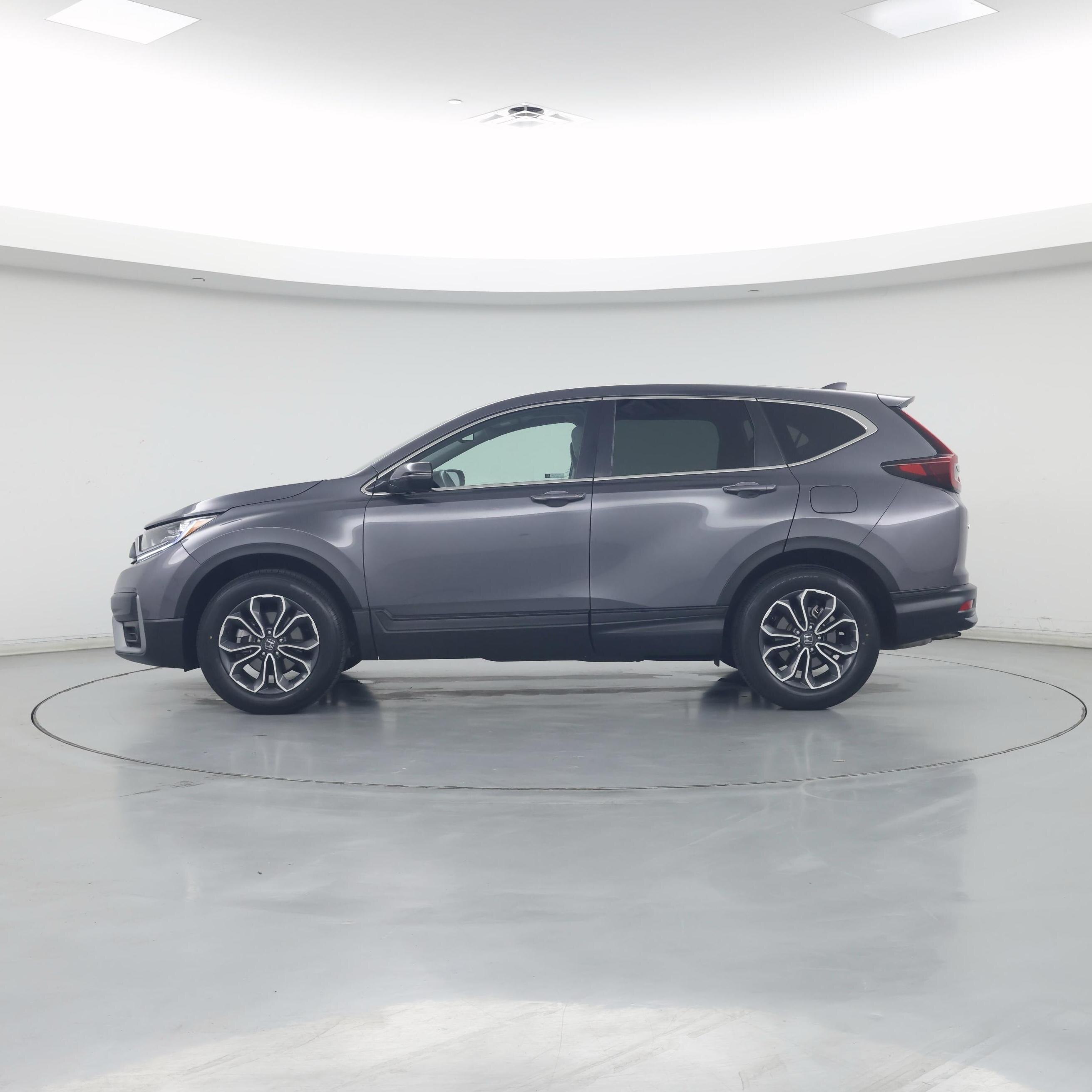 Thumbnail: 2022 Honda CR-V - 3