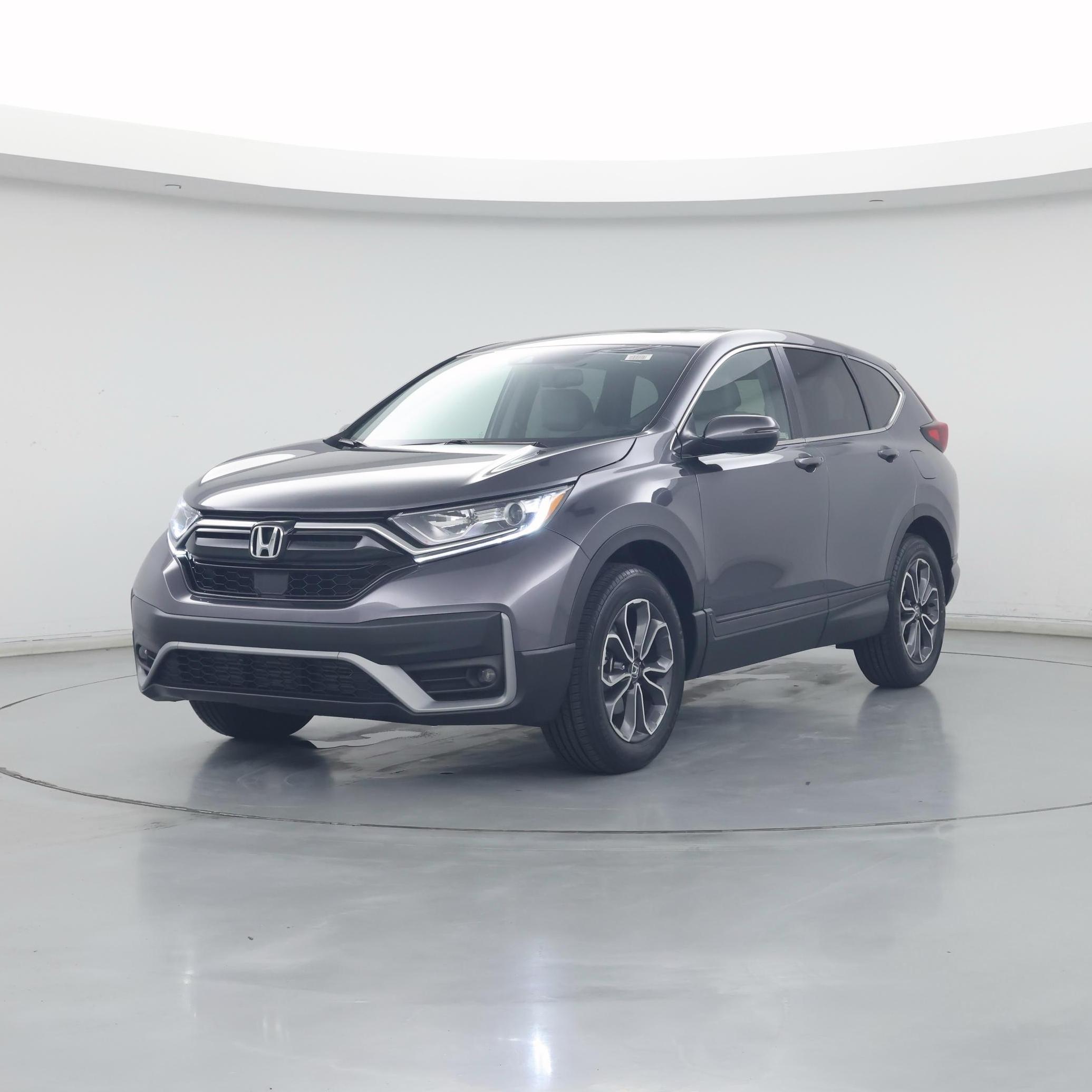 Thumbnail: 2022 Honda CR-V - 4
