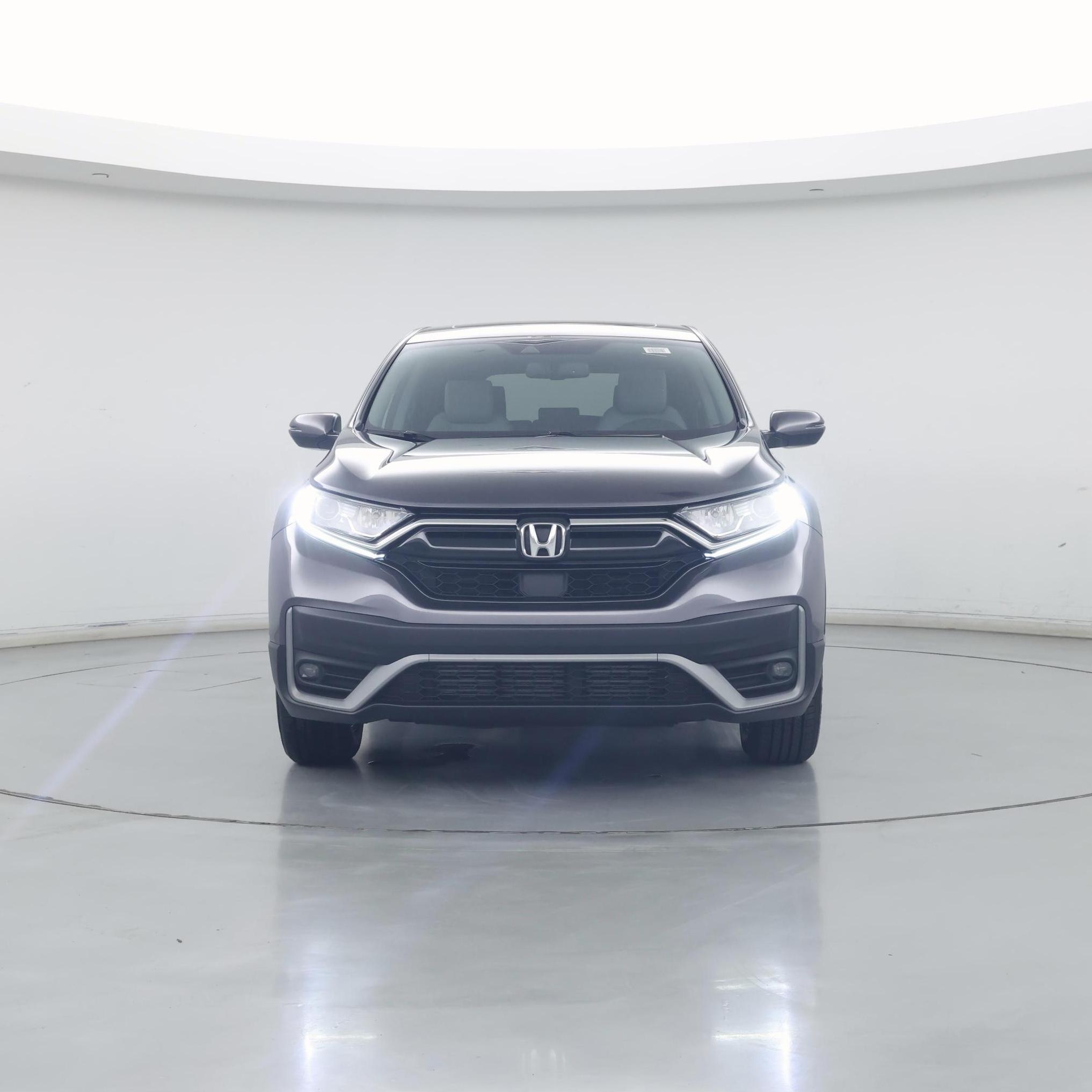 Thumbnail: 2022 Honda CR-V - 5