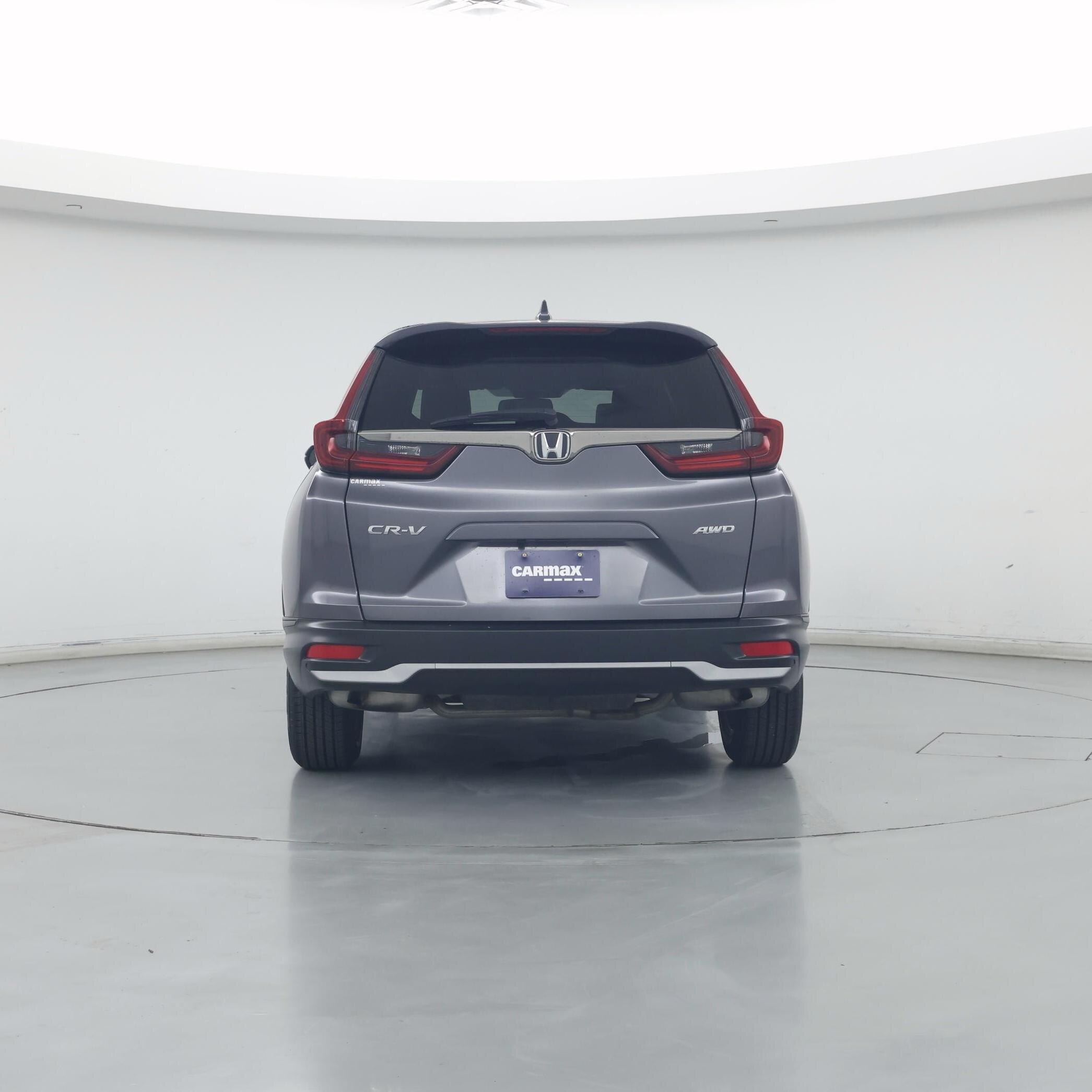 Thumbnail: 2022 Honda CR-V - 6