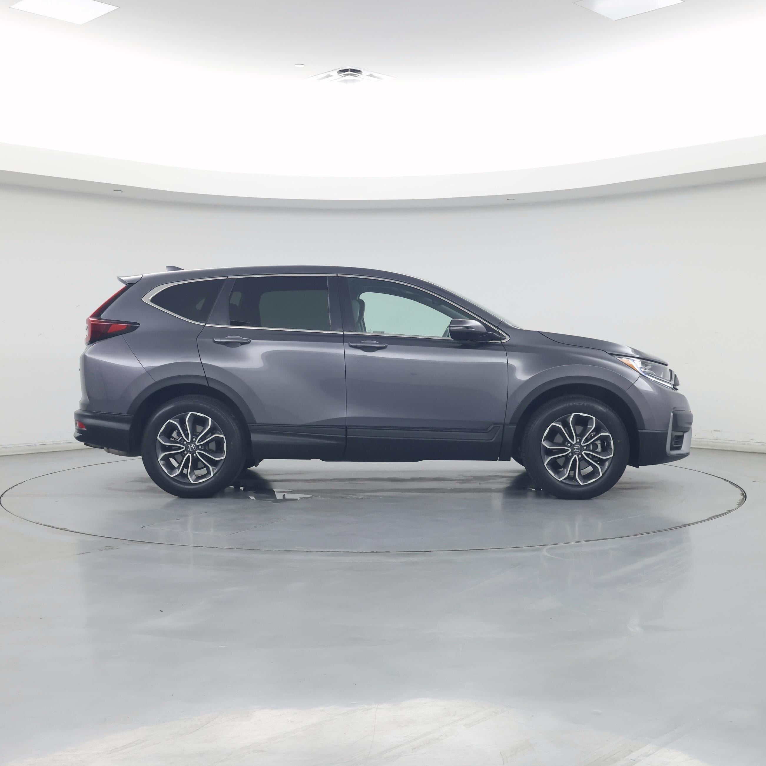 Thumbnail: 2022 Honda CR-V - 7