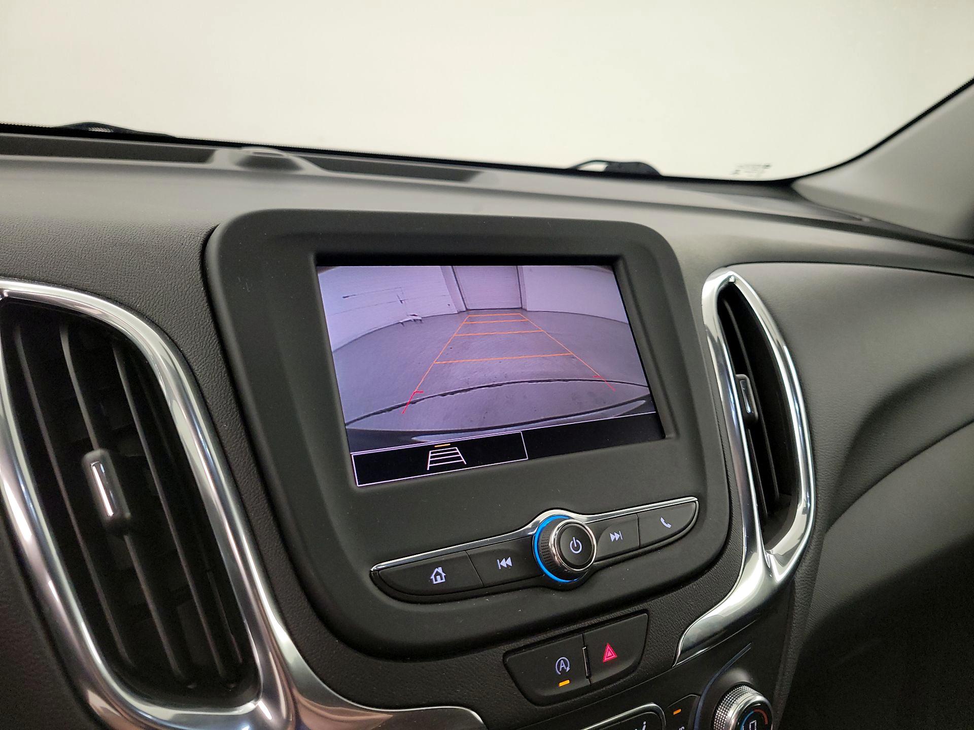 Thumbnail: 2022 Chevrolet Equinox - 14