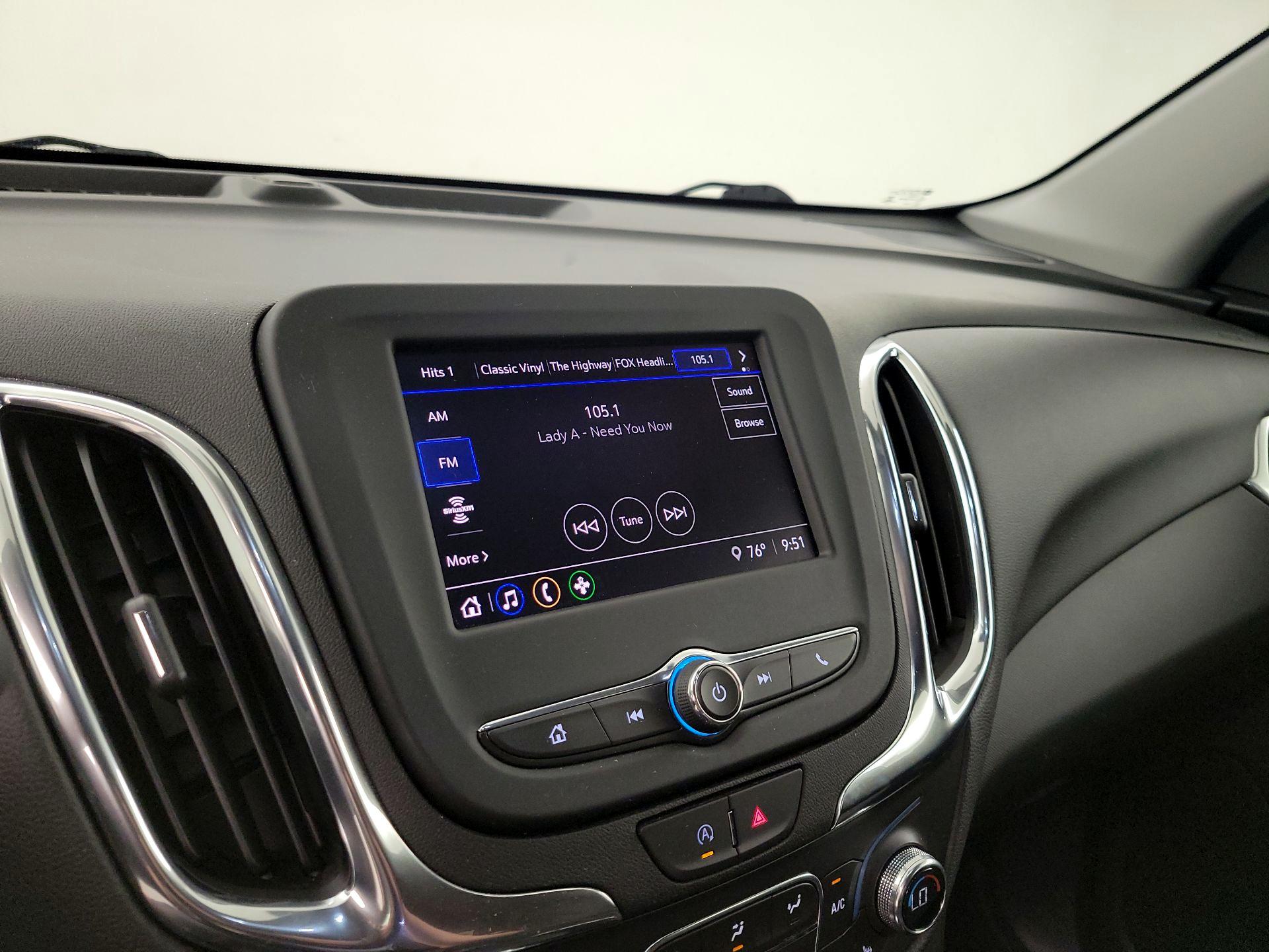 Thumbnail: 2022 Chevrolet Equinox - 15