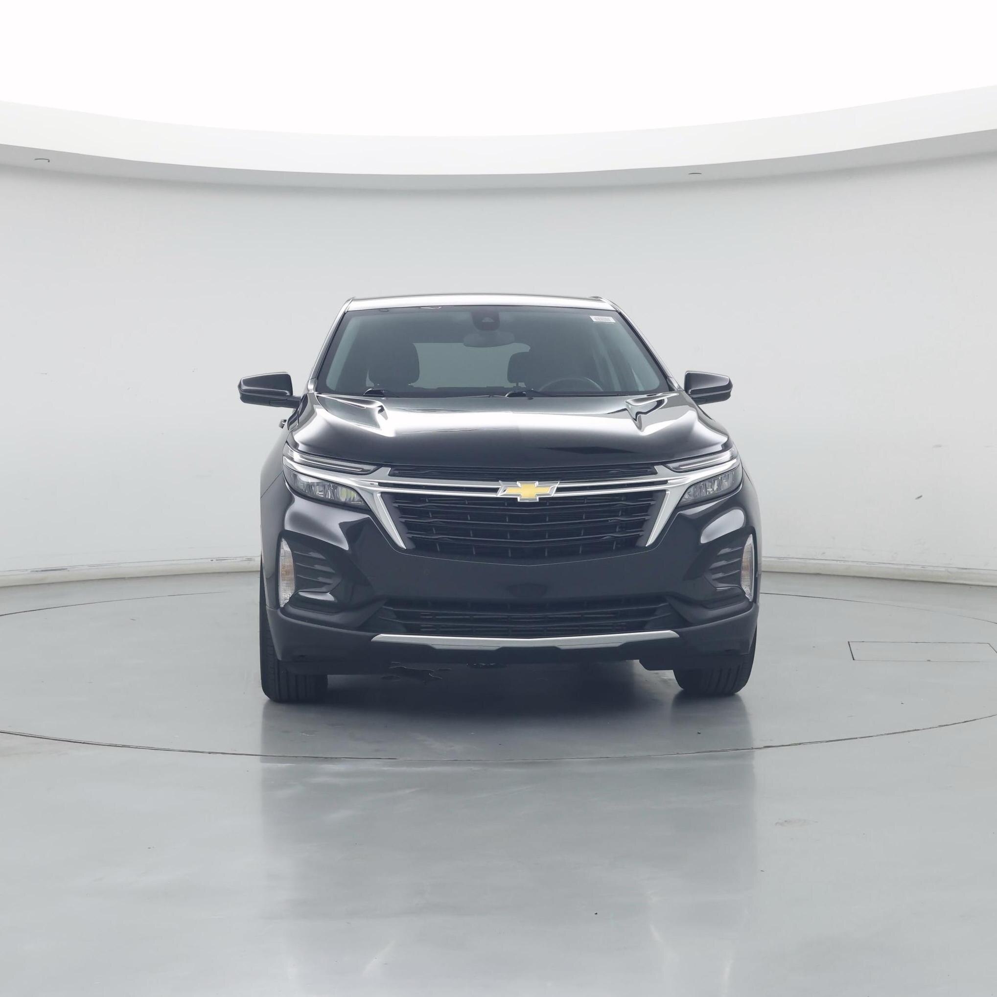 Thumbnail: 2022 Chevrolet Equinox - 5