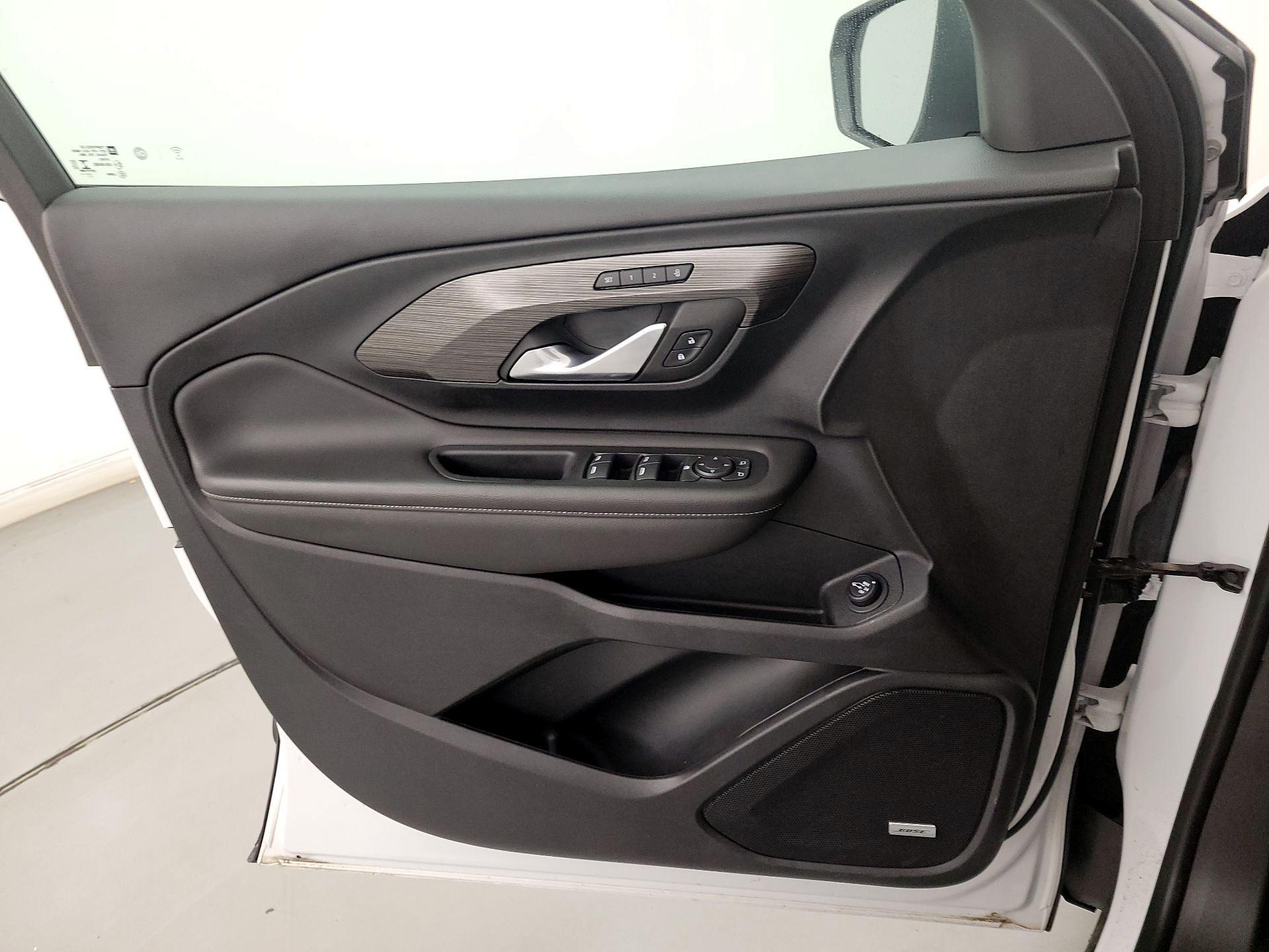 Thumbnail: 2022 GMC Terrain - 12