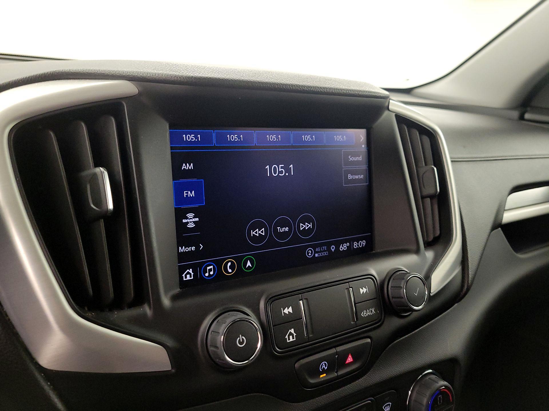 Thumbnail: 2022 GMC Terrain - 15