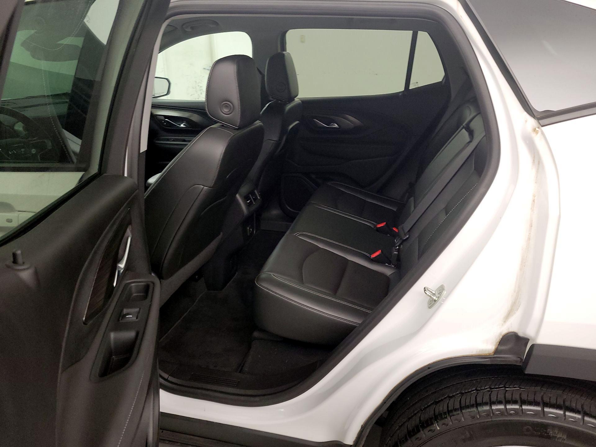 Thumbnail: 2022 GMC Terrain - 19