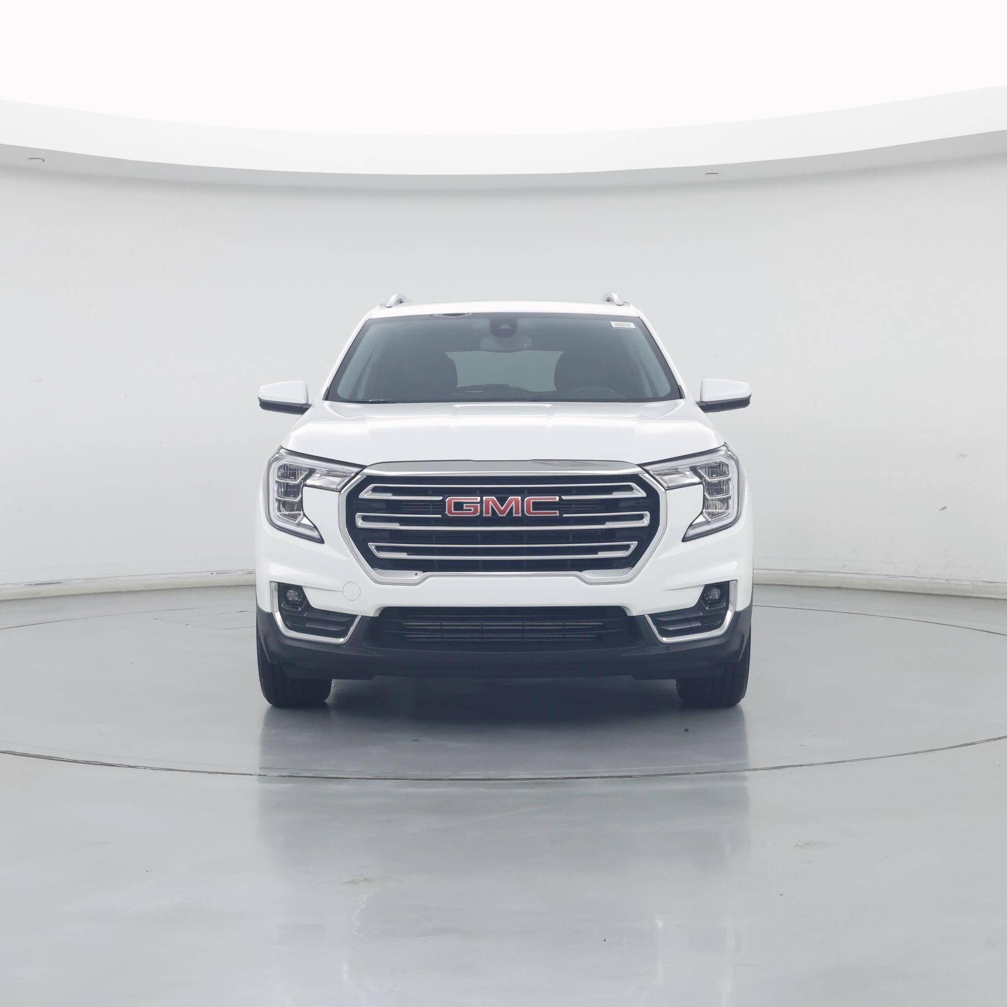 Thumbnail: 2022 GMC Terrain - 5