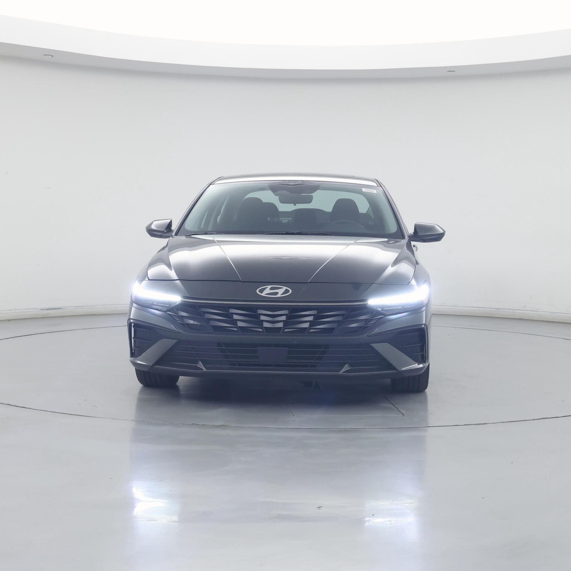 Thumbnail: 2024 Hyundai Elantra - 5