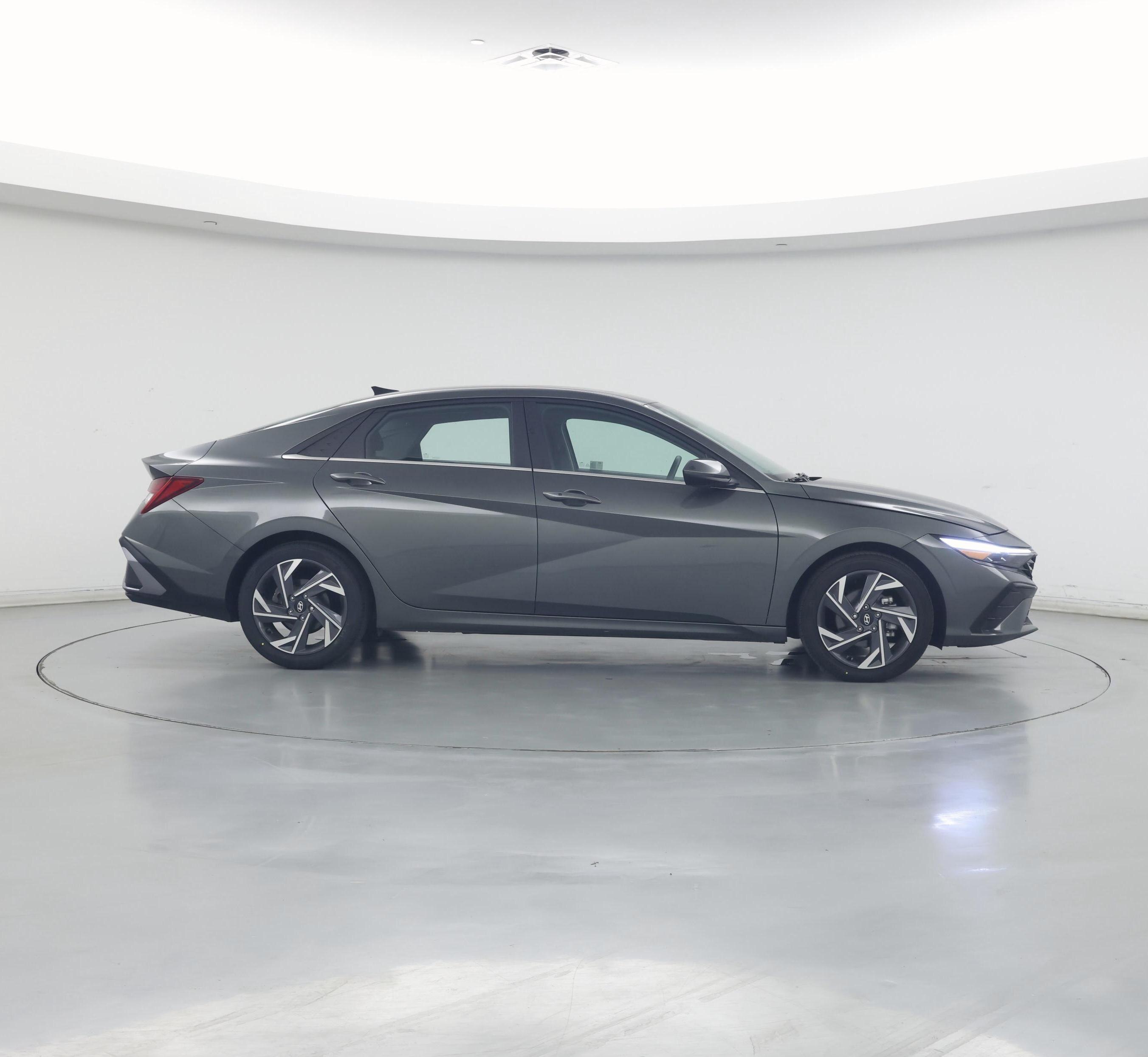 Thumbnail: 2024 Hyundai Elantra - 7