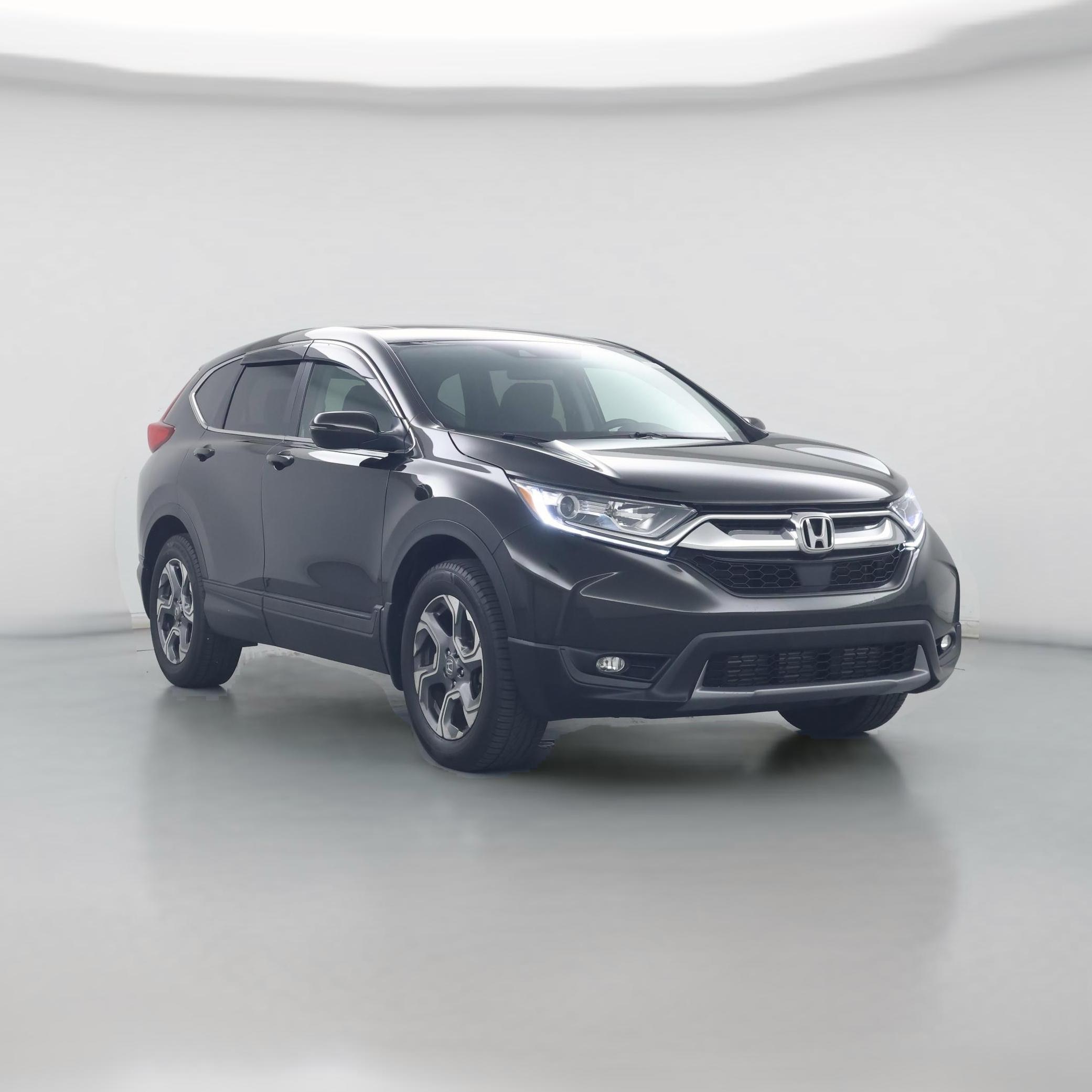 Thumbnail: 2019 Honda CR-V - 1