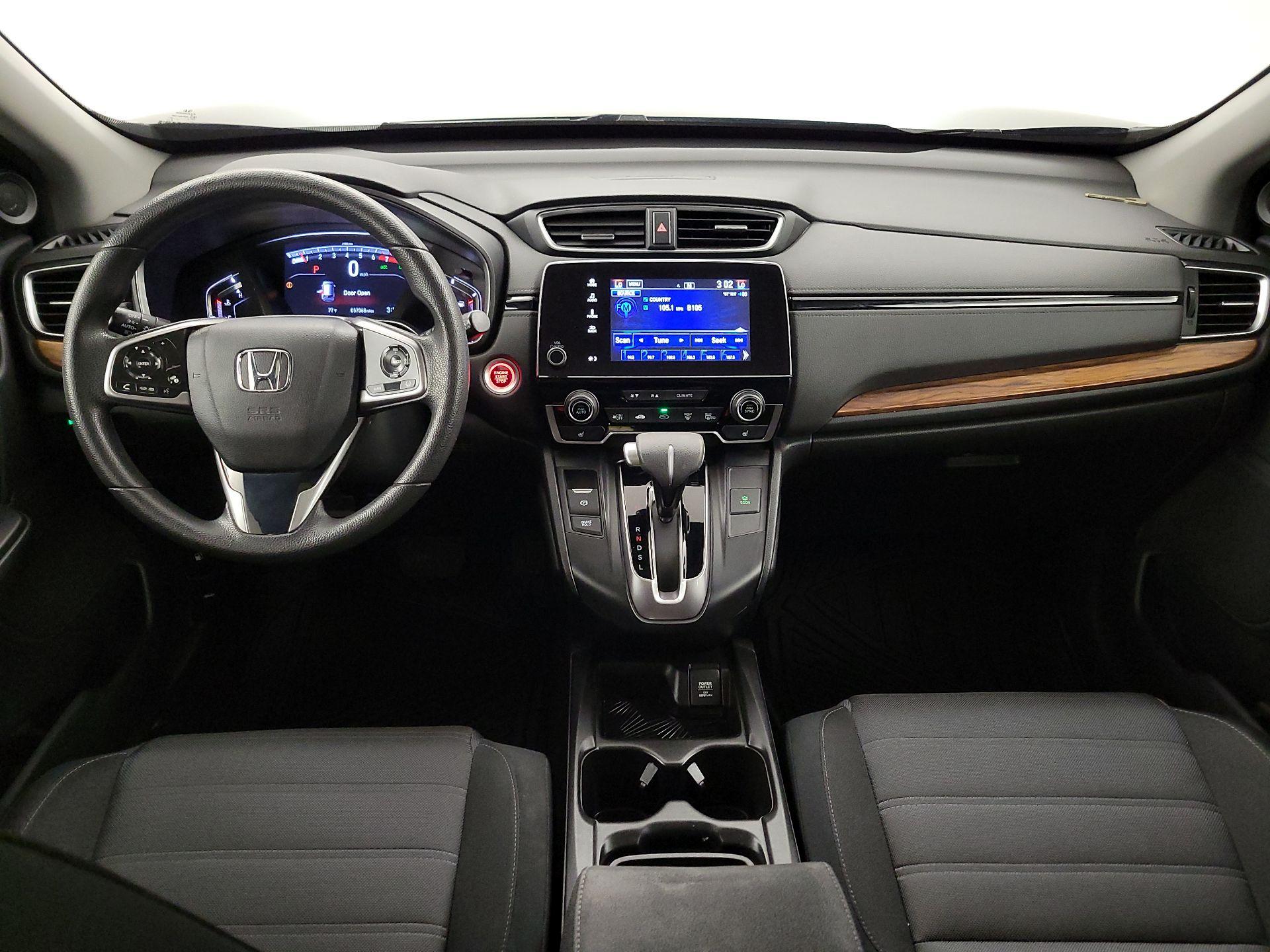 Thumbnail: 2019 Honda CR-V - 9