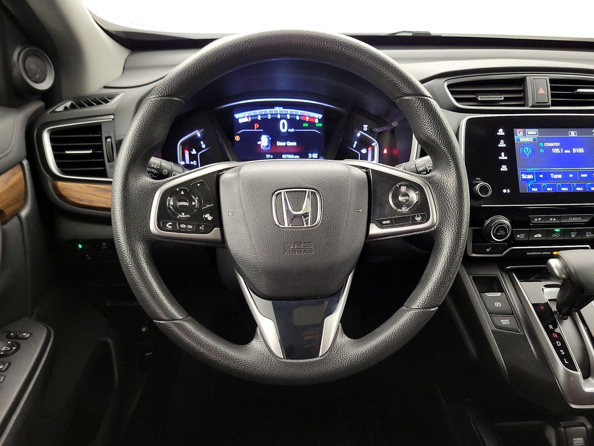 Thumbnail: 2019 Honda CR-V - 10