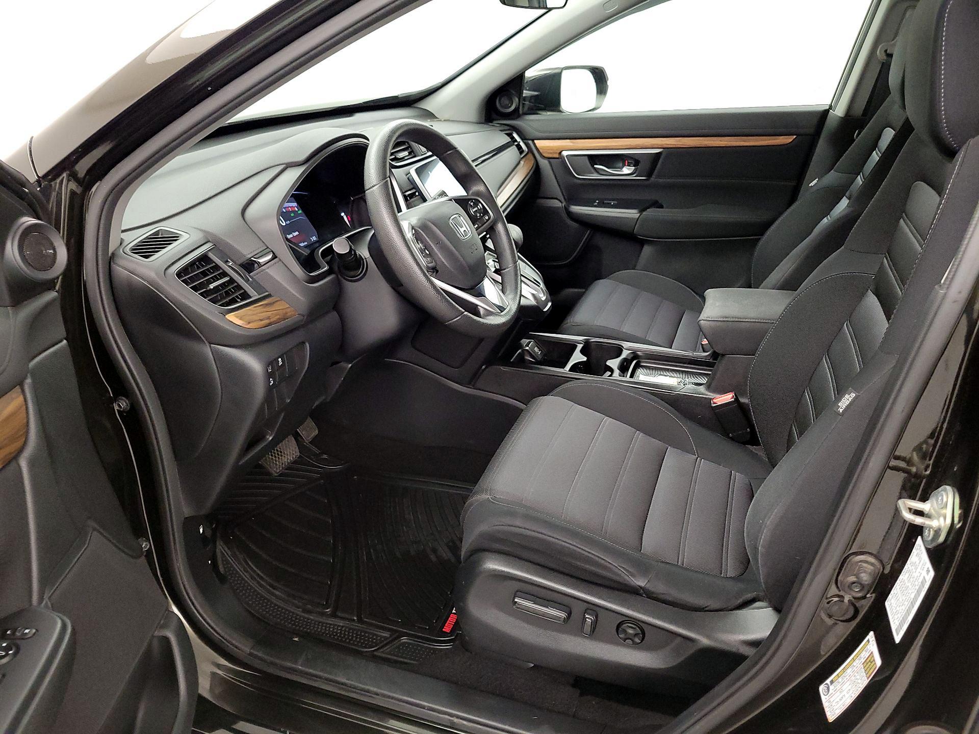 Thumbnail: 2019 Honda CR-V - 11