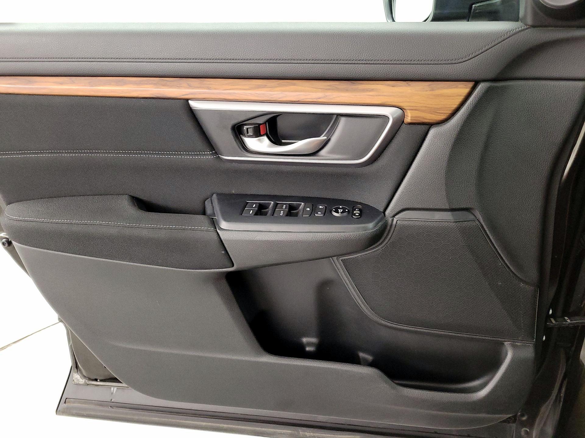 Thumbnail: 2019 Honda CR-V - 12
