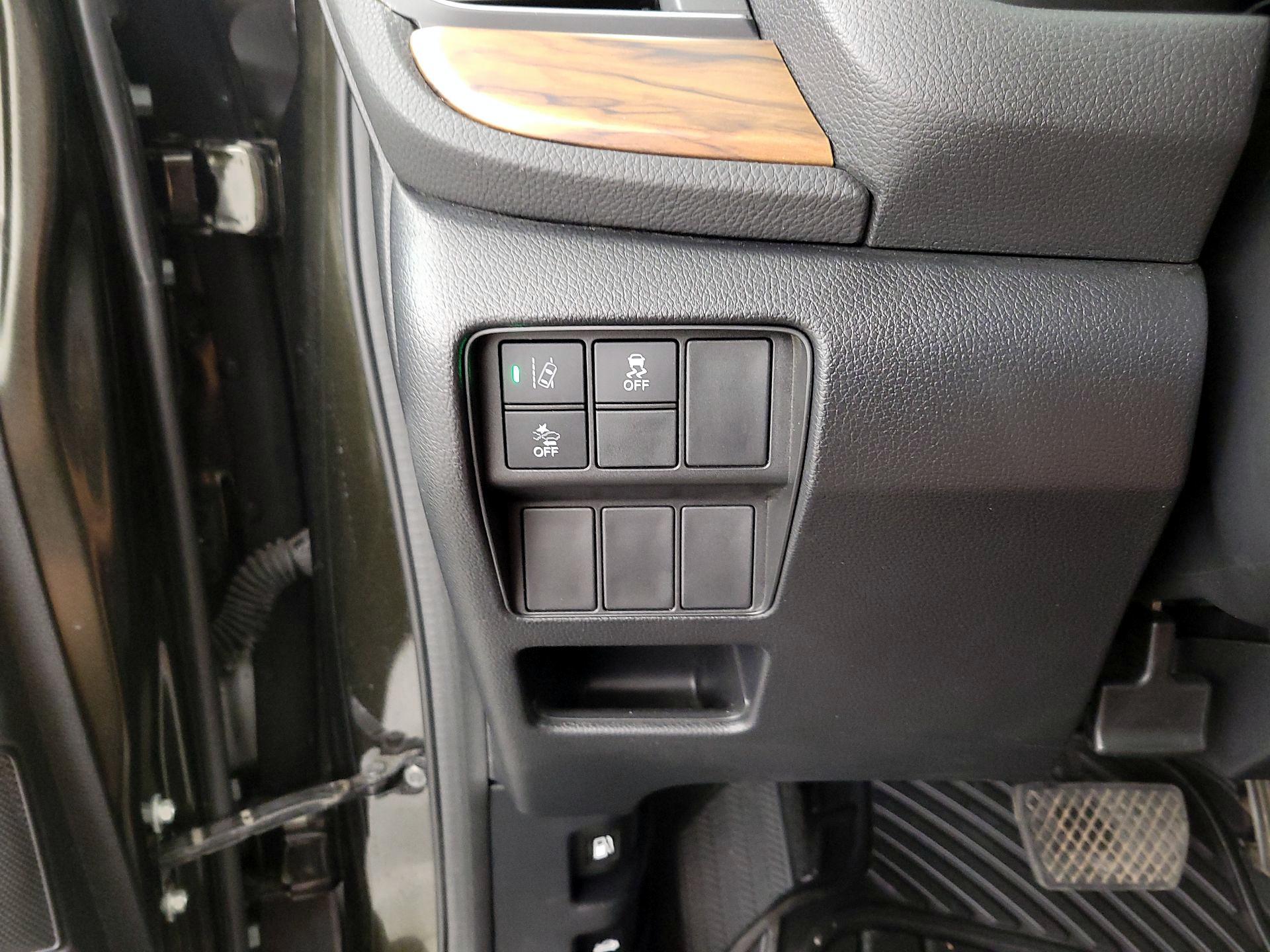 Thumbnail: 2019 Honda CR-V - 13