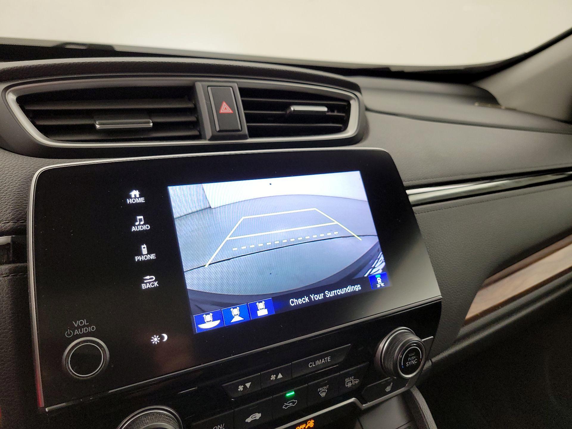 Thumbnail: 2019 Honda CR-V - 14