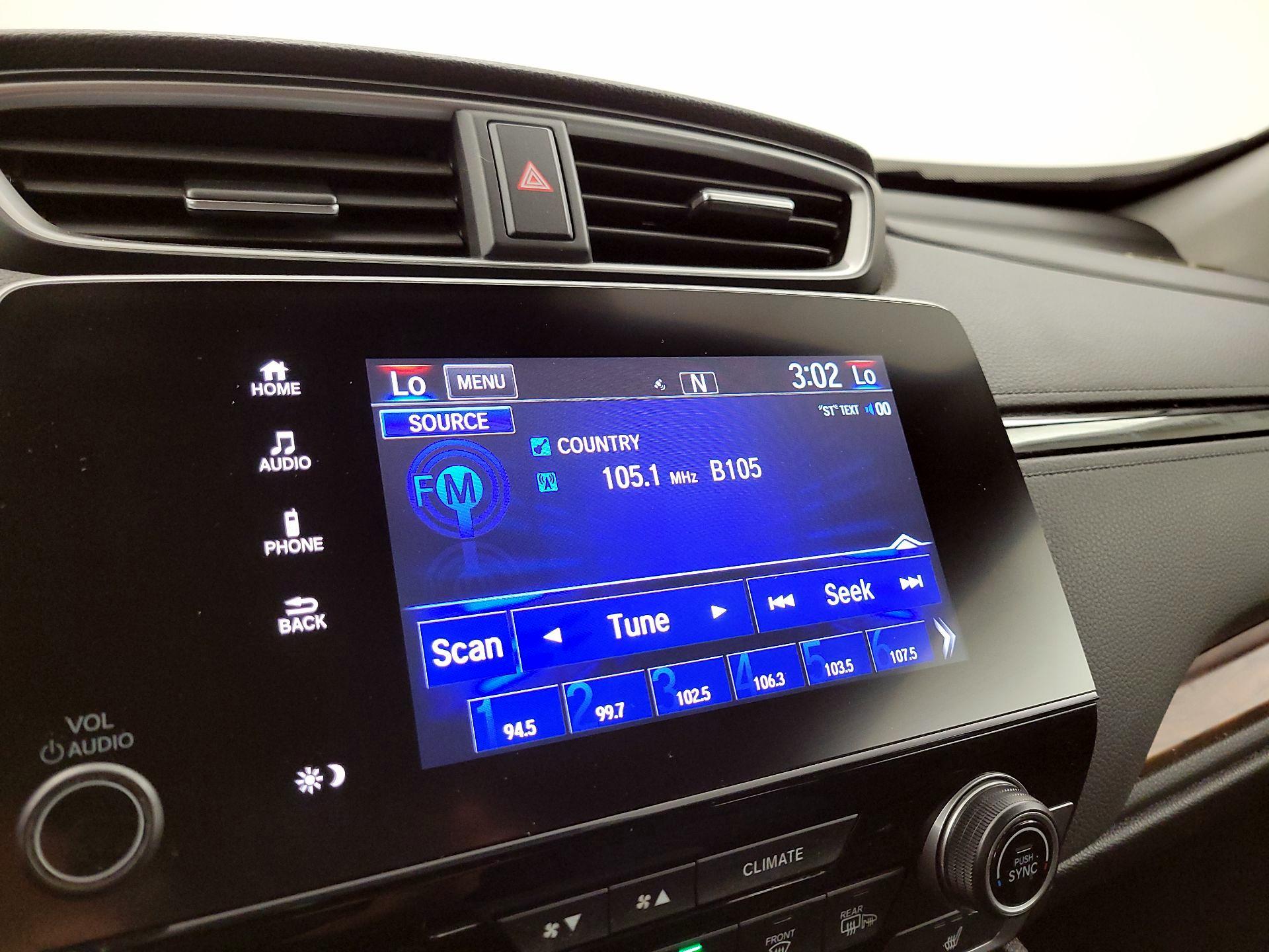 Thumbnail: 2019 Honda CR-V - 15