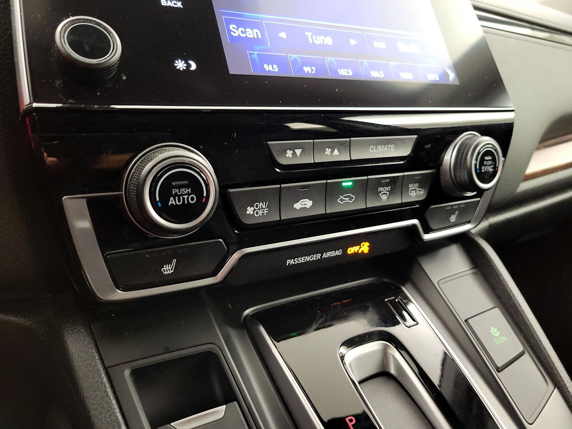 Thumbnail: 2019 Honda CR-V - 16