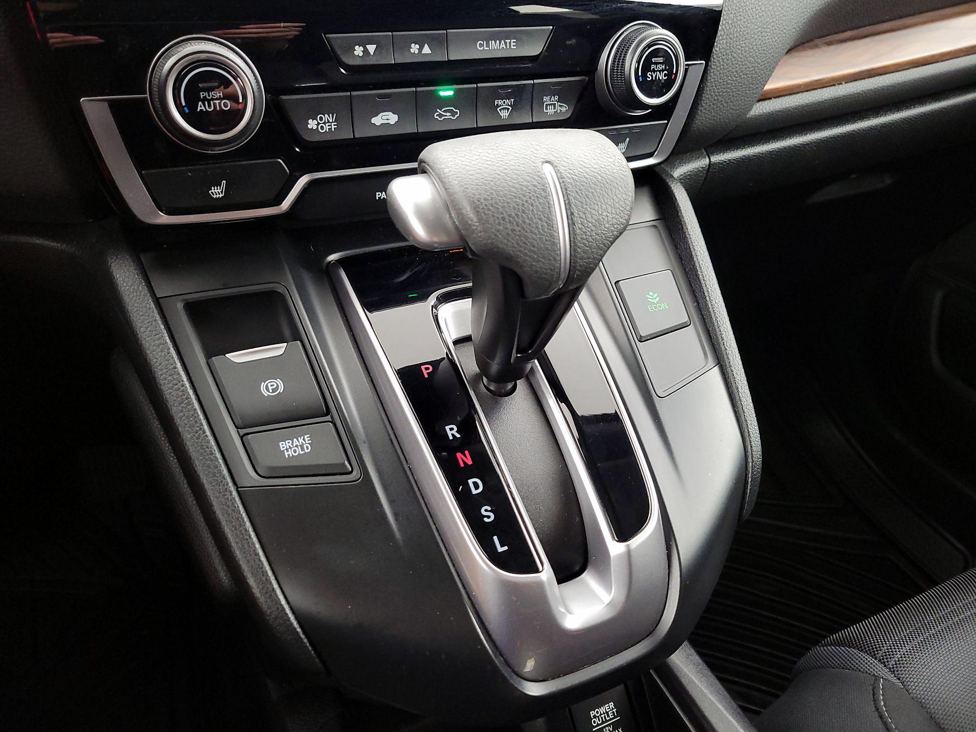 Thumbnail: 2019 Honda CR-V - 17