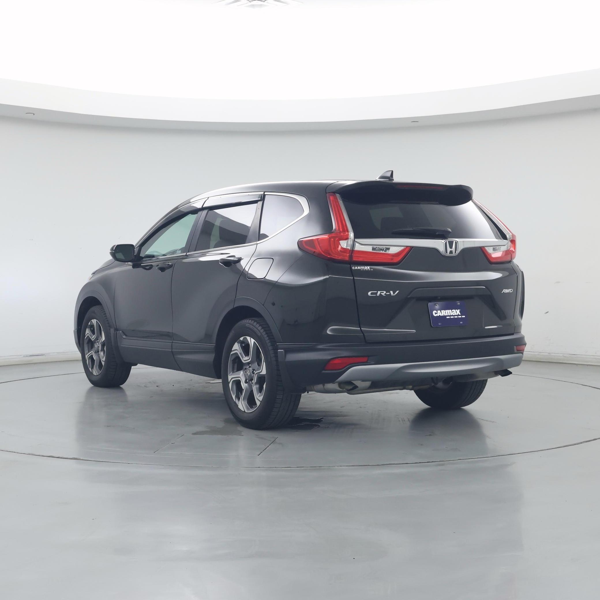 Thumbnail: 2019 Honda CR-V - 2