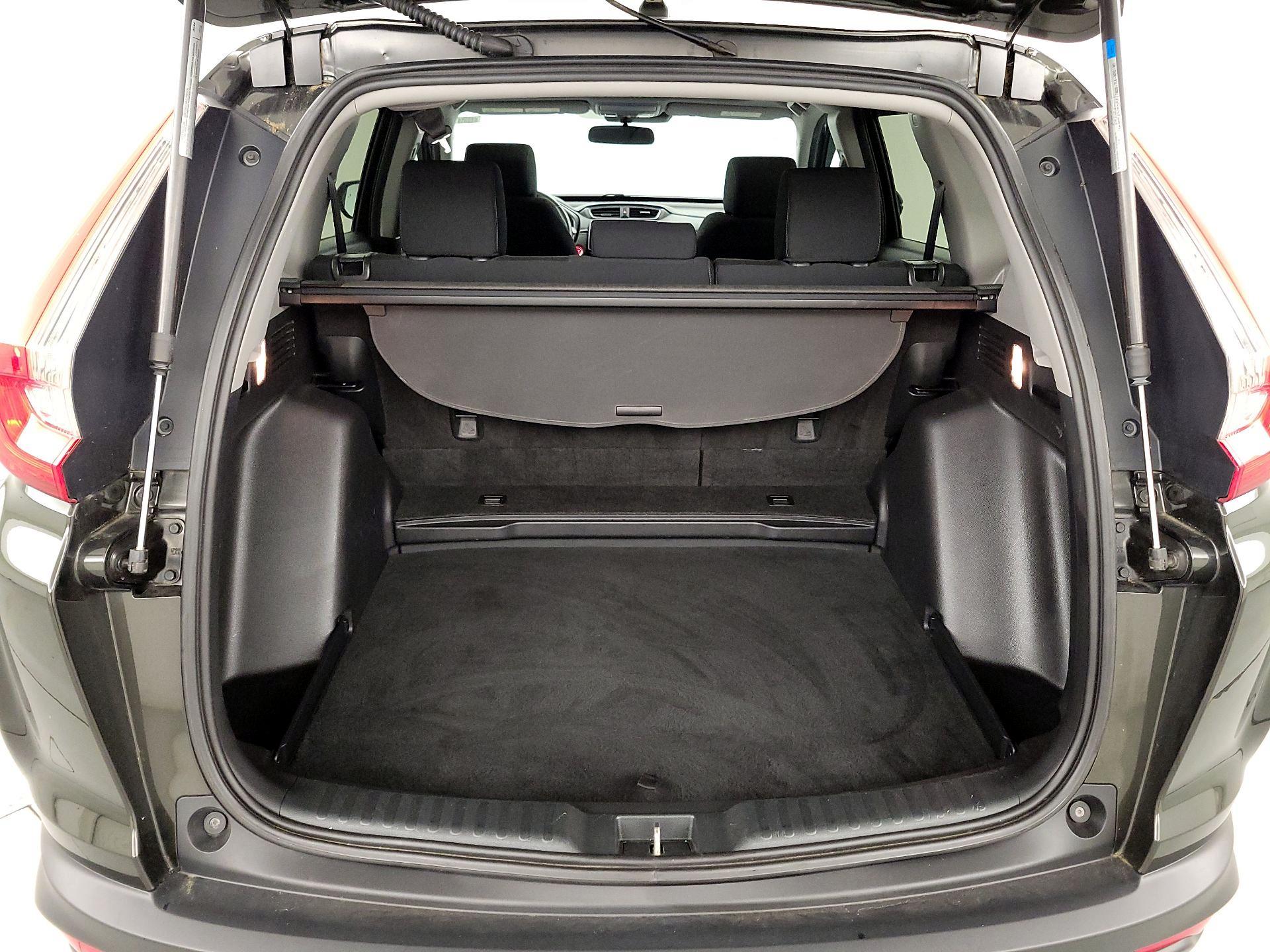 Thumbnail: 2019 Honda CR-V - 20