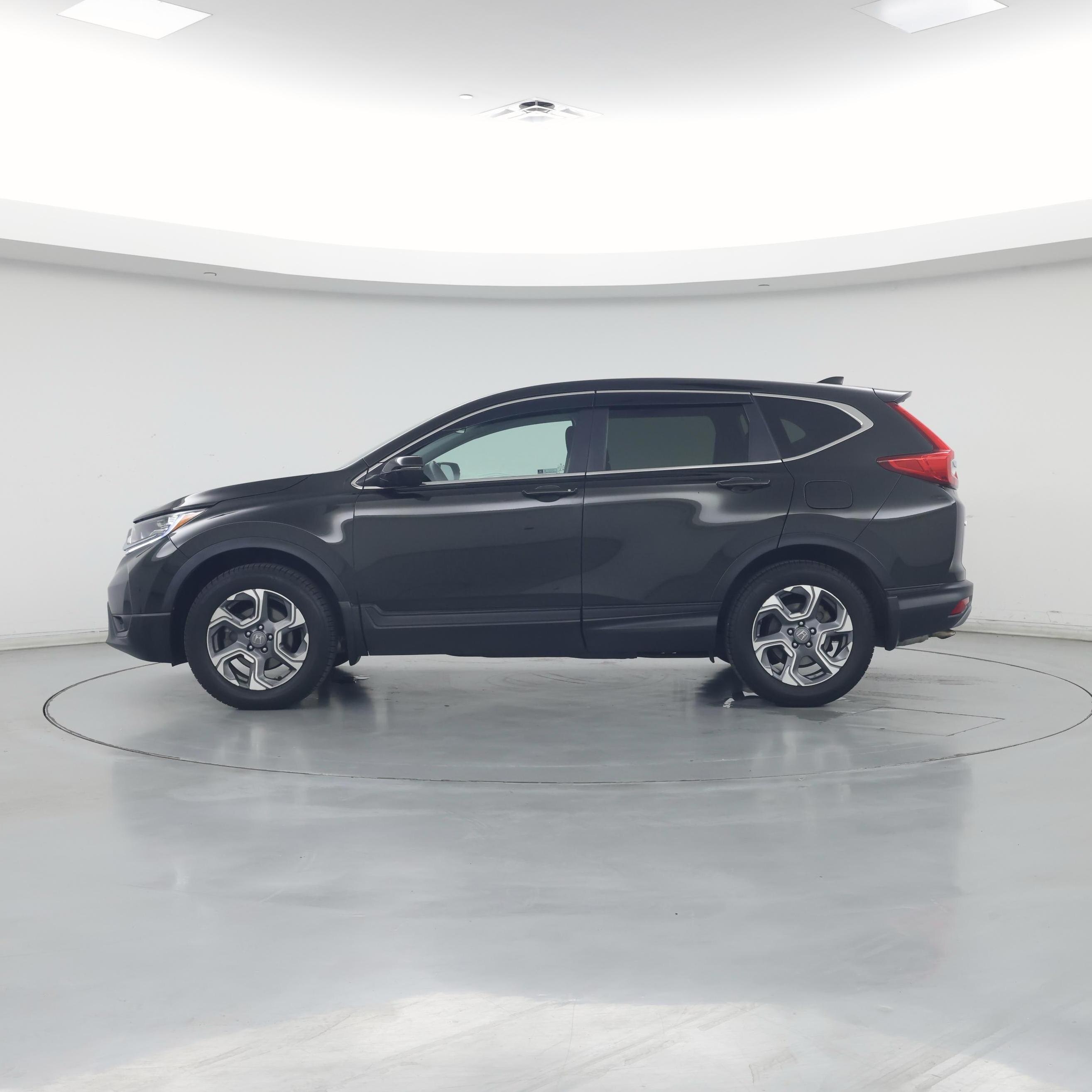 Thumbnail: 2019 Honda CR-V - 3