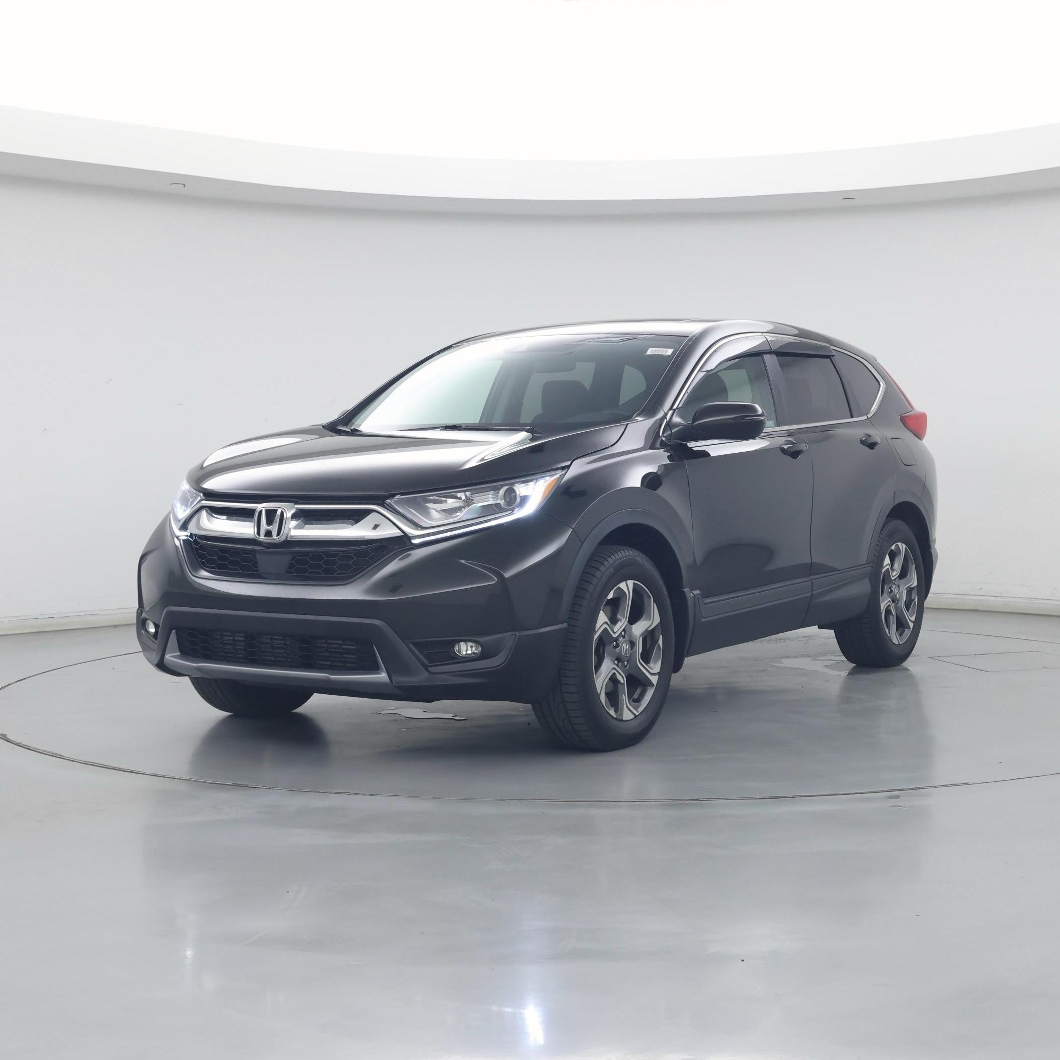 Thumbnail: 2019 Honda CR-V - 4