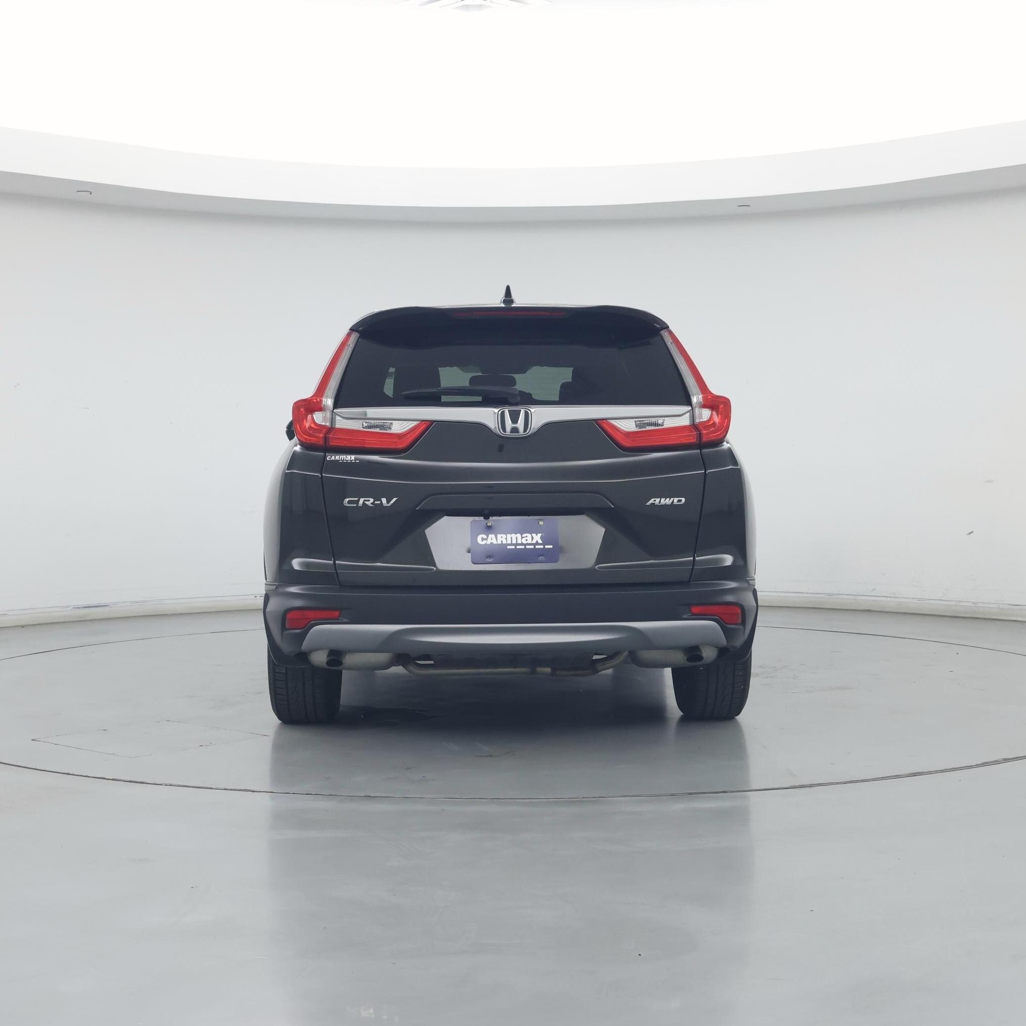 Thumbnail: 2019 Honda CR-V - 6