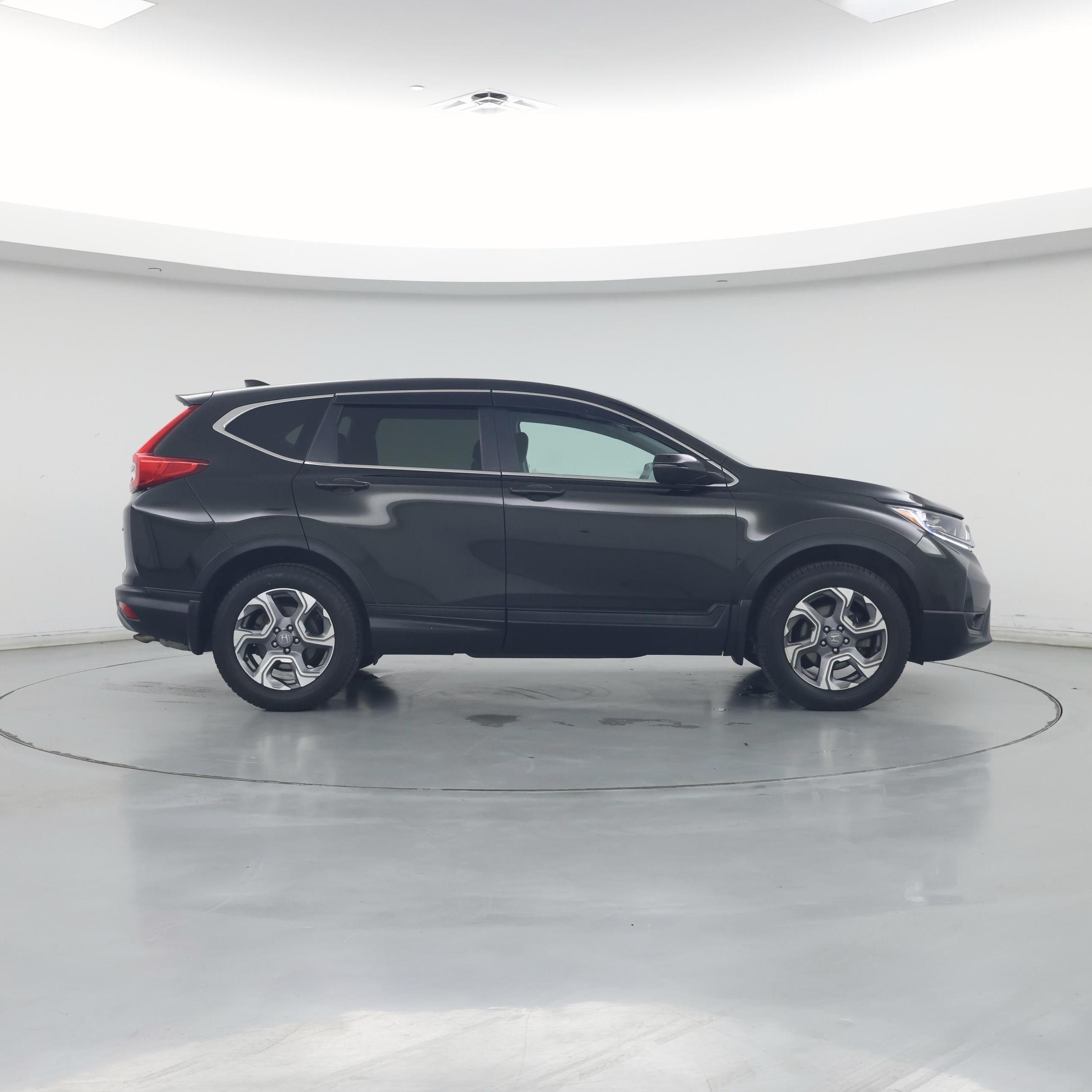 Thumbnail: 2019 Honda CR-V - 7