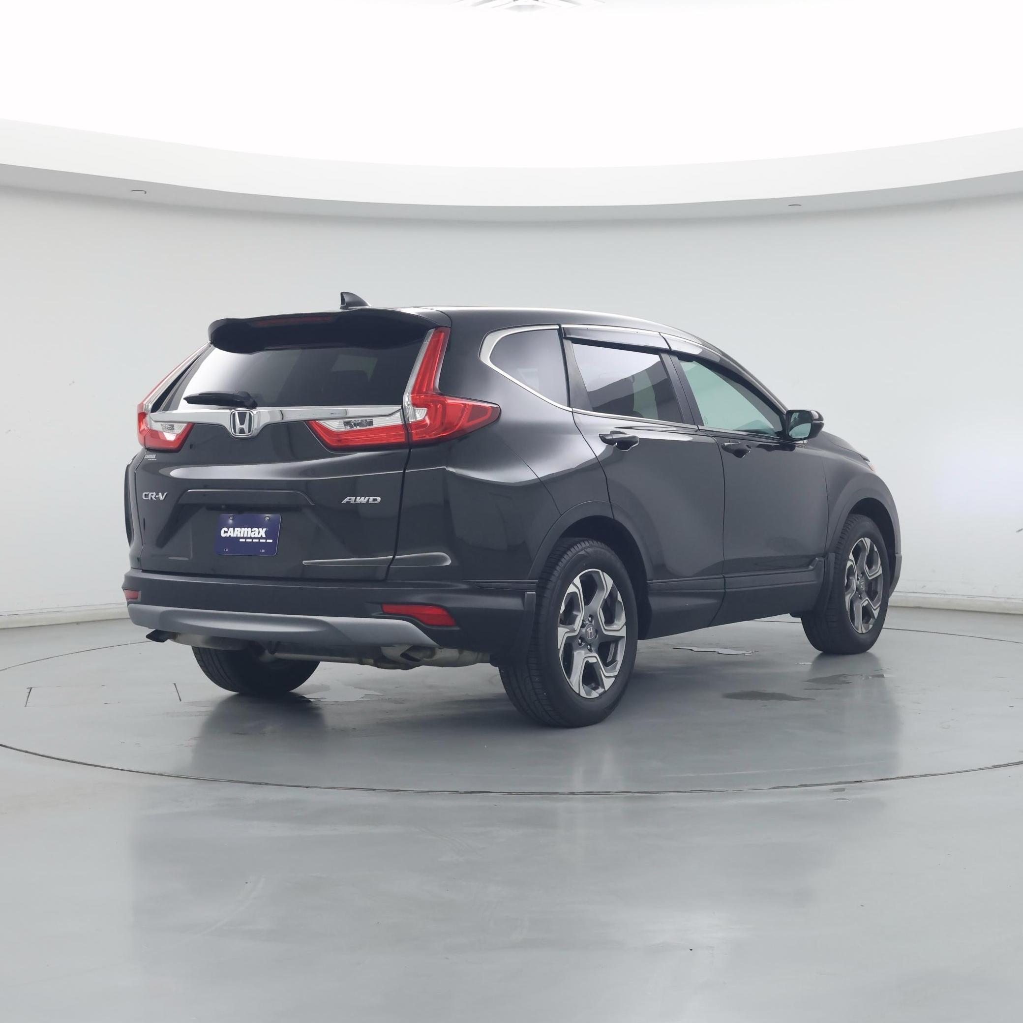 Thumbnail: 2019 Honda CR-V - 8