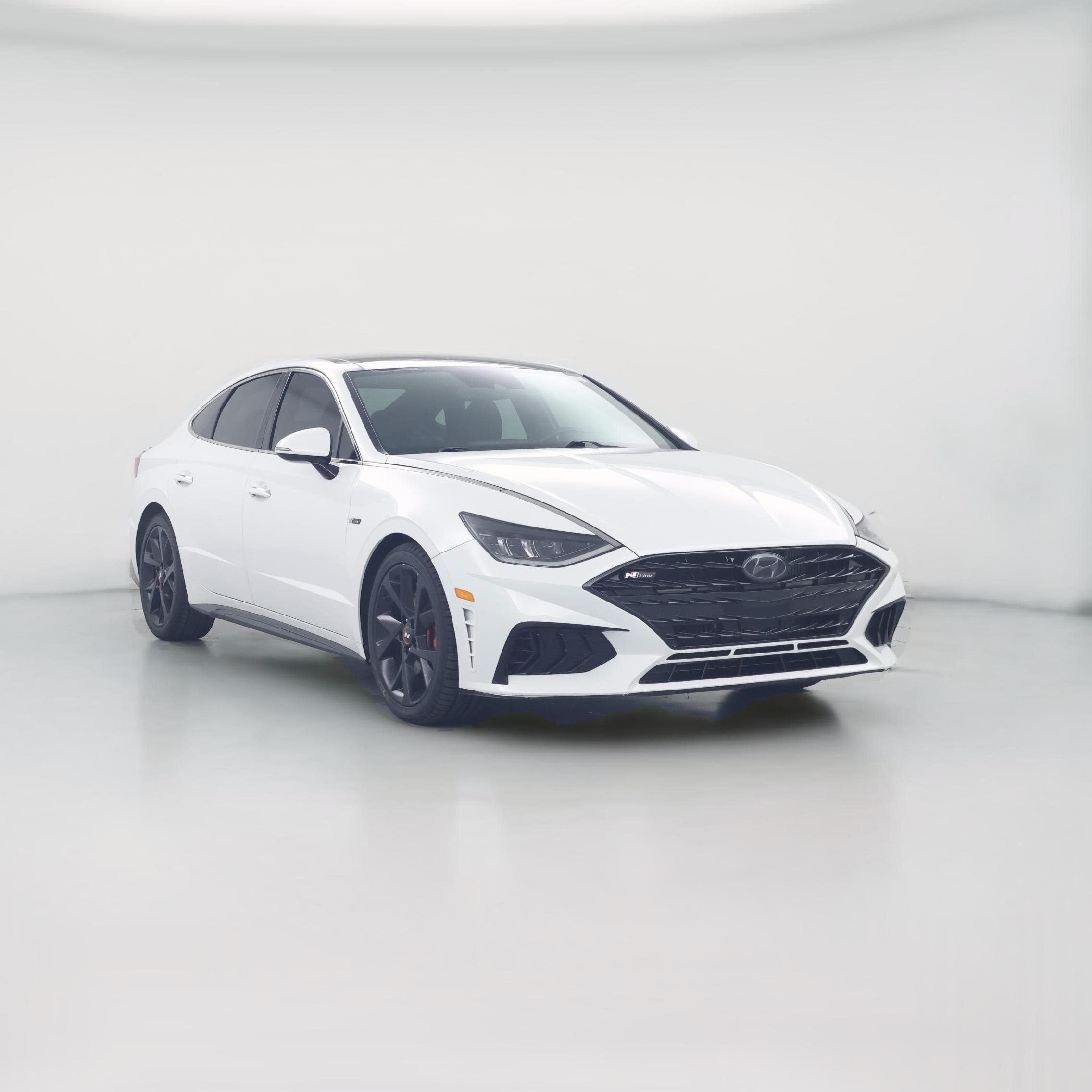 Thumbnail: 2022 Hyundai Sonata - 1