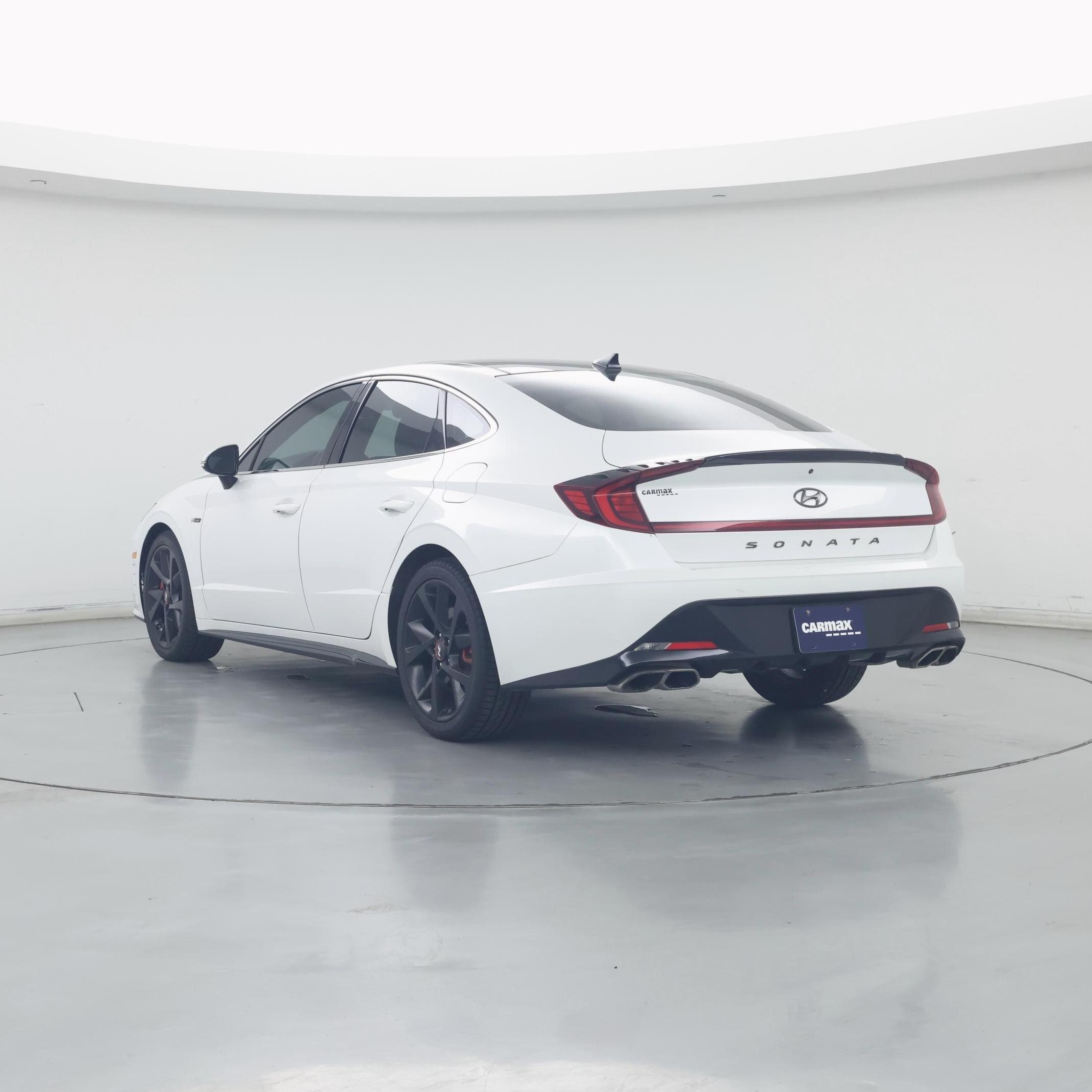 Thumbnail: 2022 Hyundai Sonata - 2