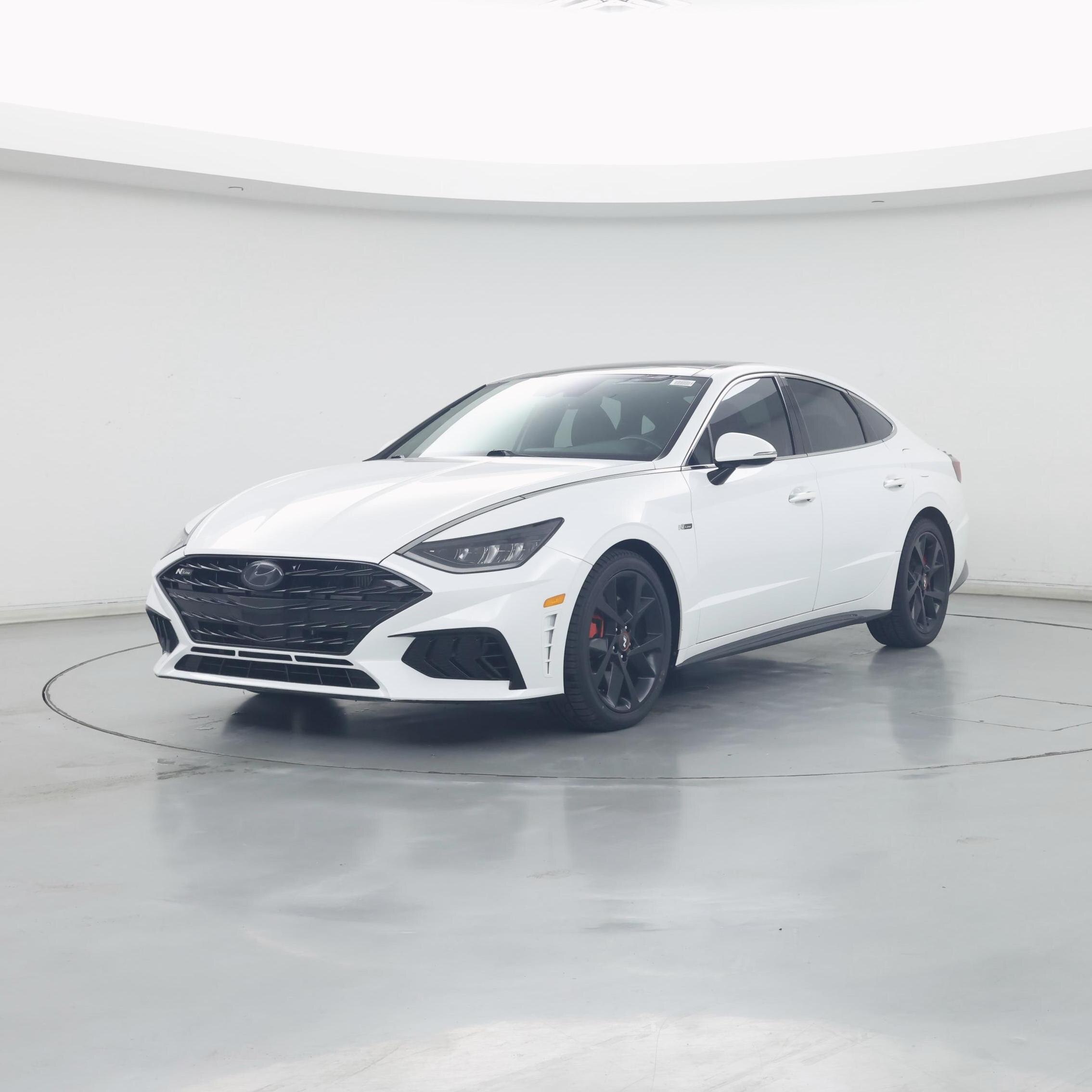 Thumbnail: 2022 Hyundai Sonata - 4