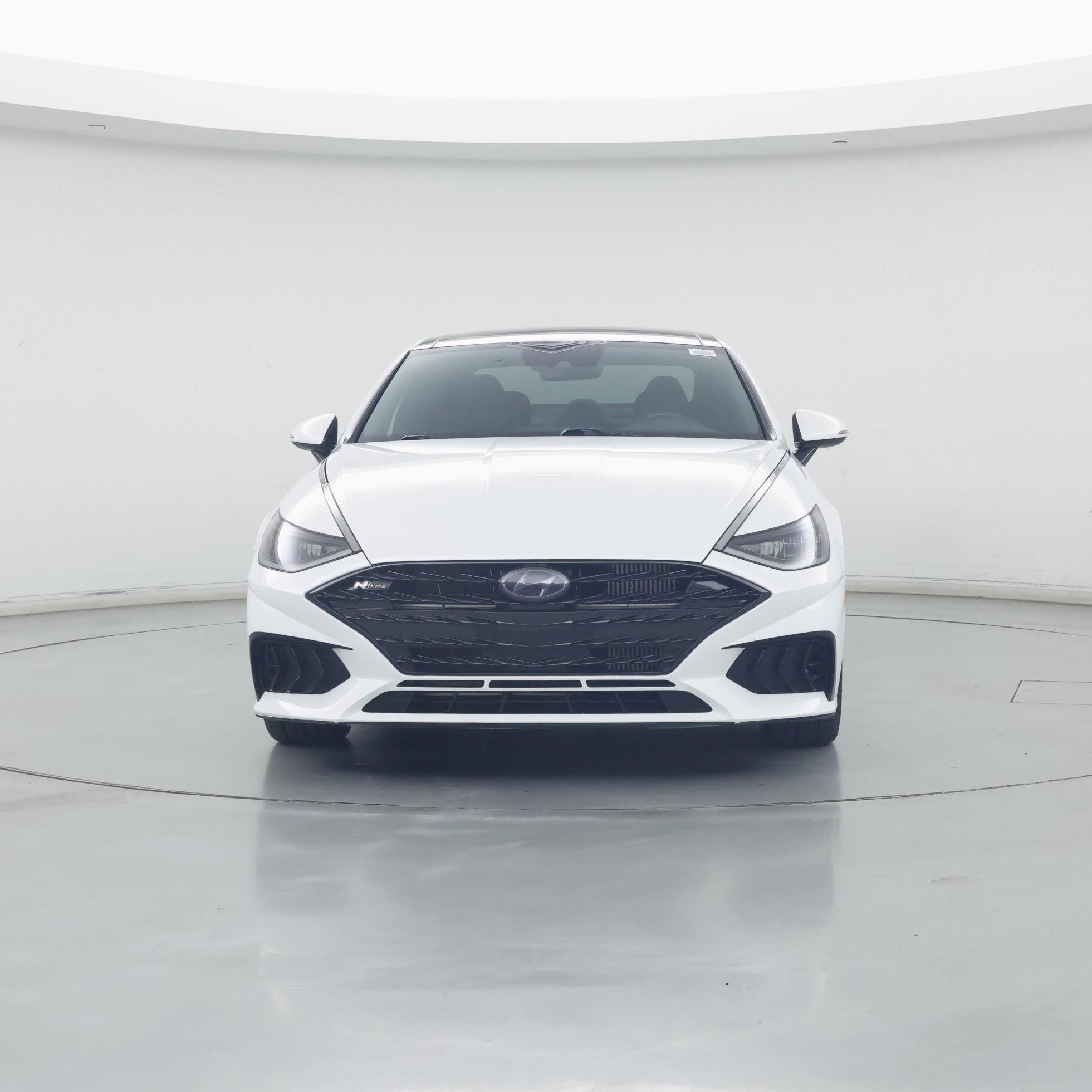 Thumbnail: 2022 Hyundai Sonata - 5