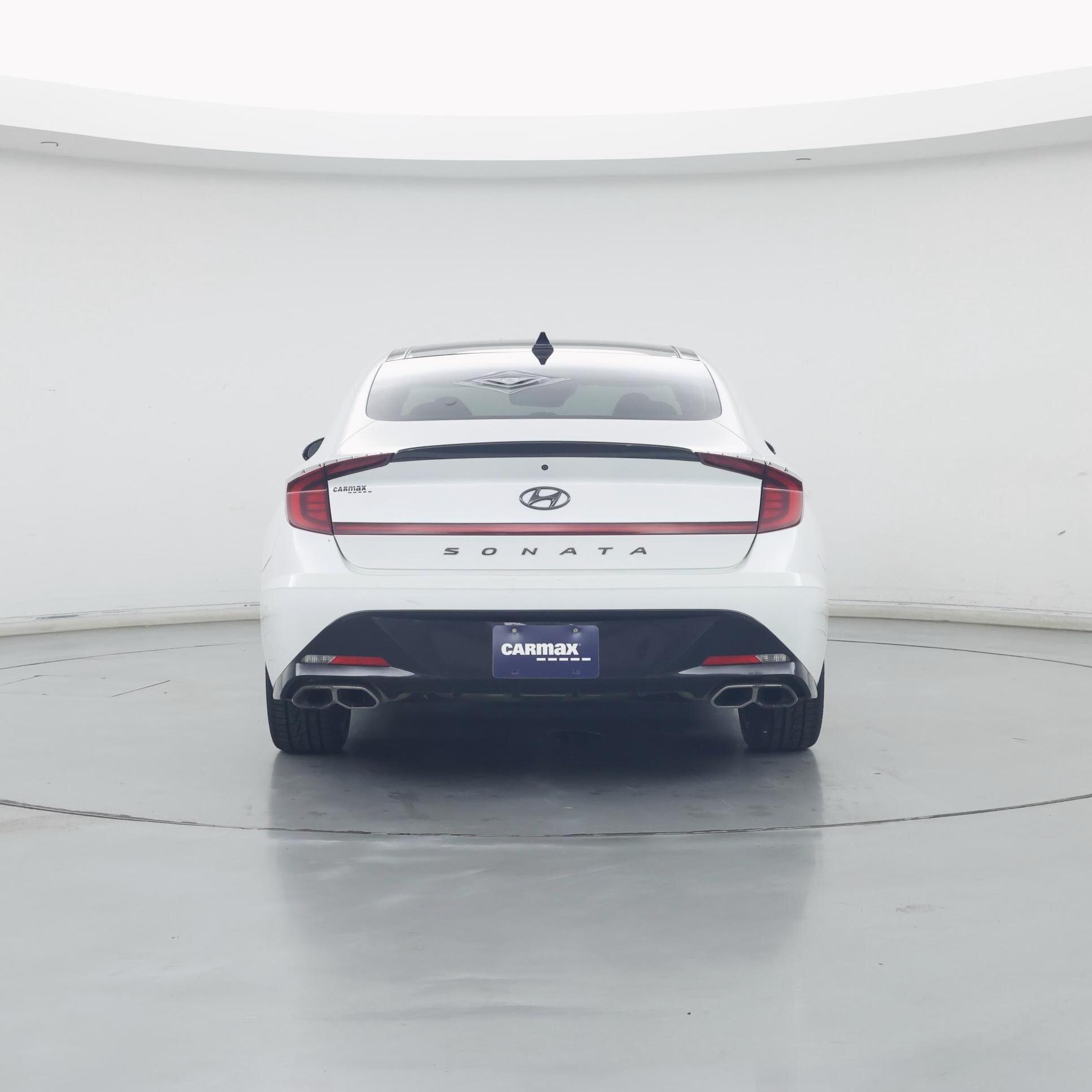 Thumbnail: 2022 Hyundai Sonata - 6